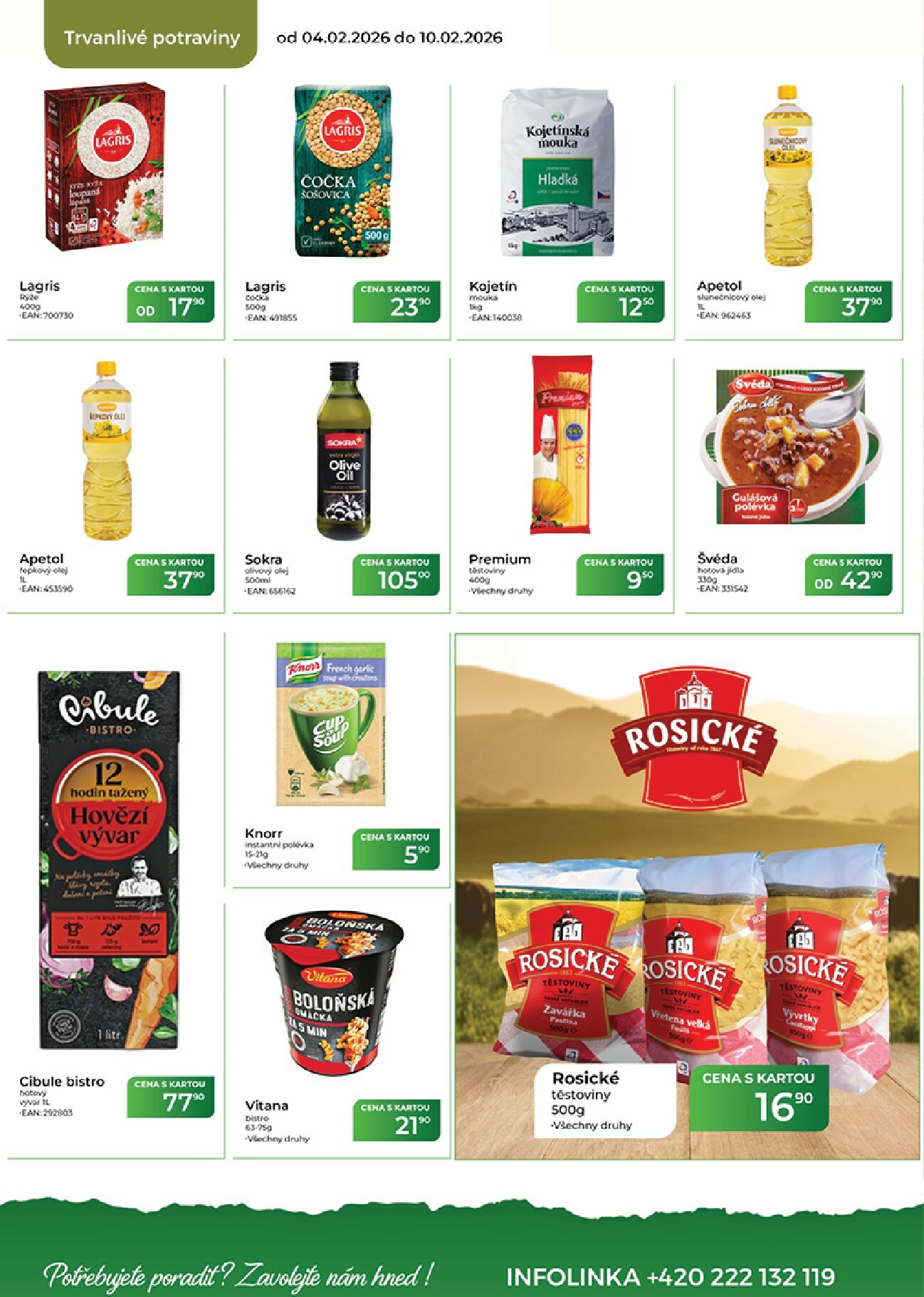 tamda-foods - Tamda Foods leták platný od středy 04.02.2026 do úterý 10.02.2026 - page: 32