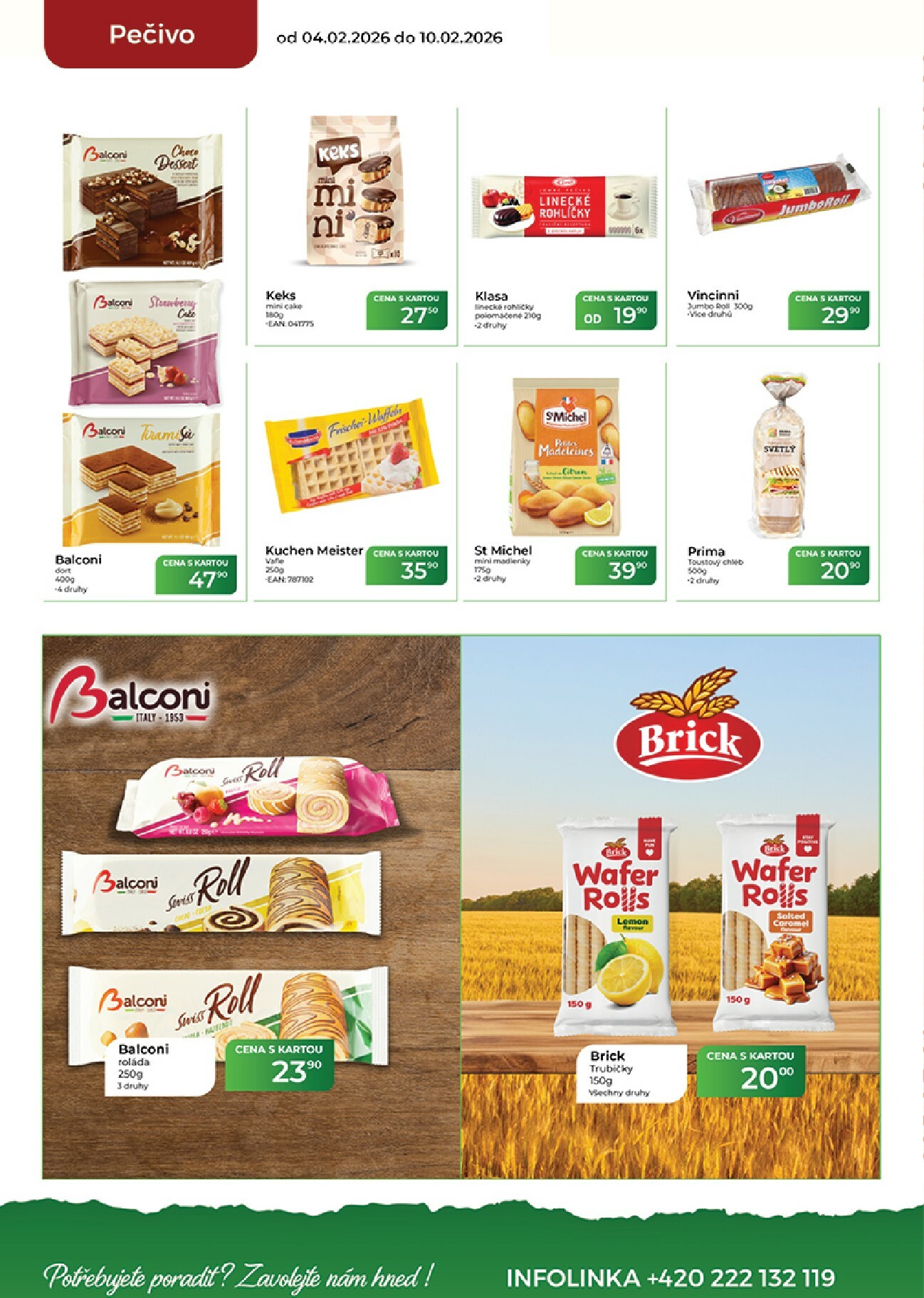tamda-foods - Tamda Foods leták platný od středy 04.02.2026 do úterý 10.02.2026 - page: 18