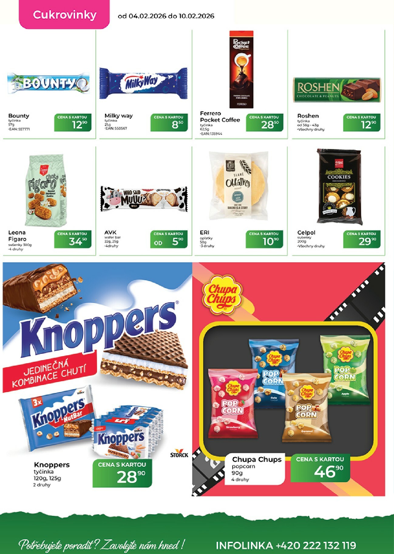 tamda-foods - Tamda Foods leták platný od středy 04.02.2026 do úterý 10.02.2026 - page: 22