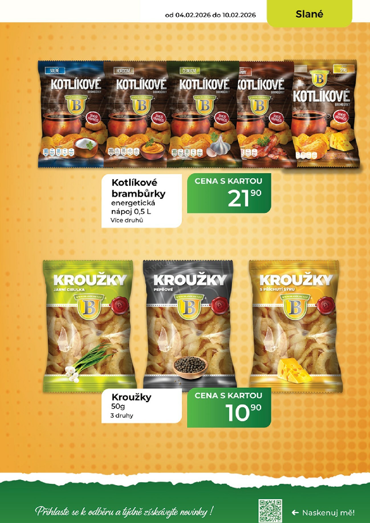 tamda-foods - Tamda Foods leták platný od středy 04.02.2026 do úterý 10.02.2026 - page: 31