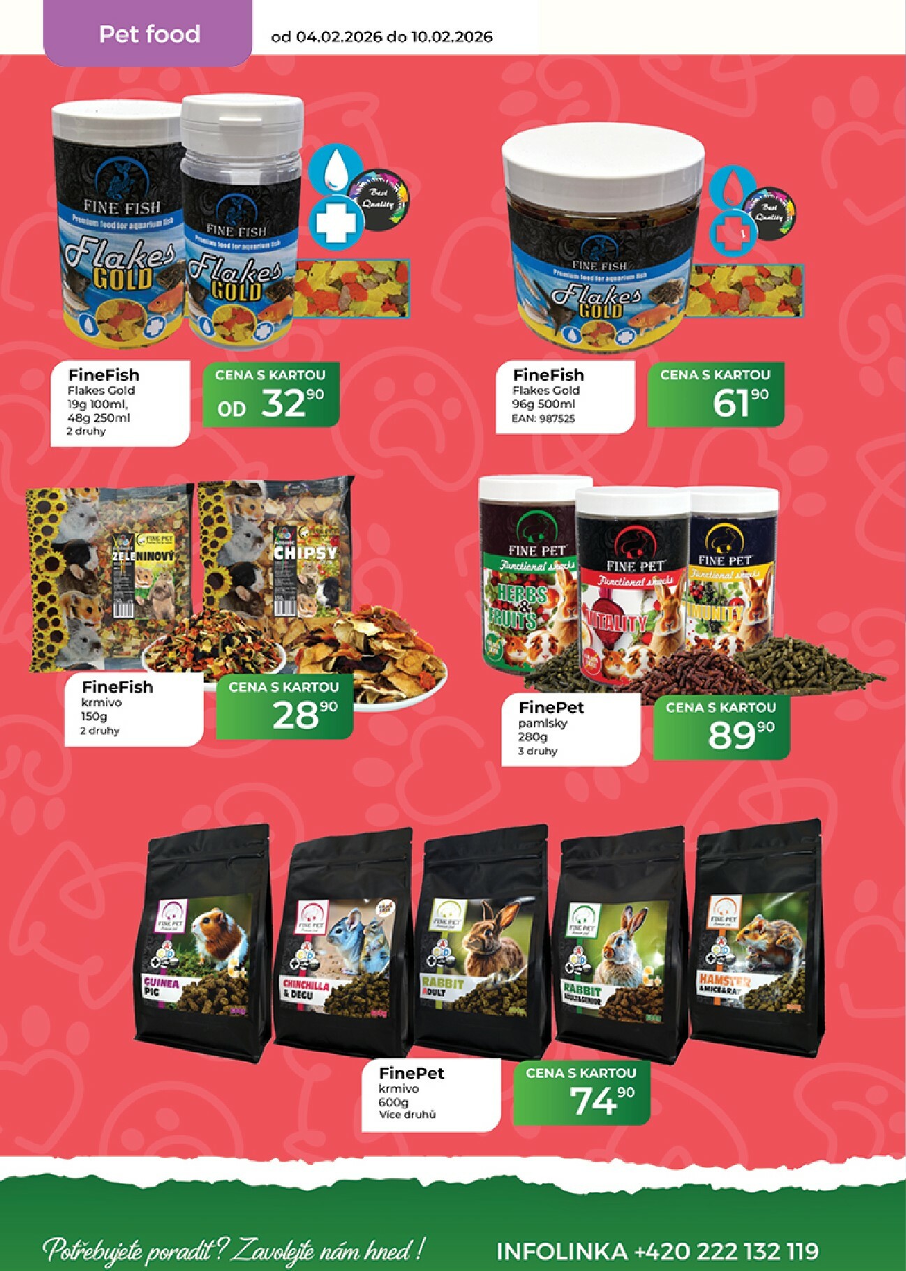 tamda-foods - Tamda Foods leták platný od středy 04.02.2026 do úterý 10.02.2026 - page: 42