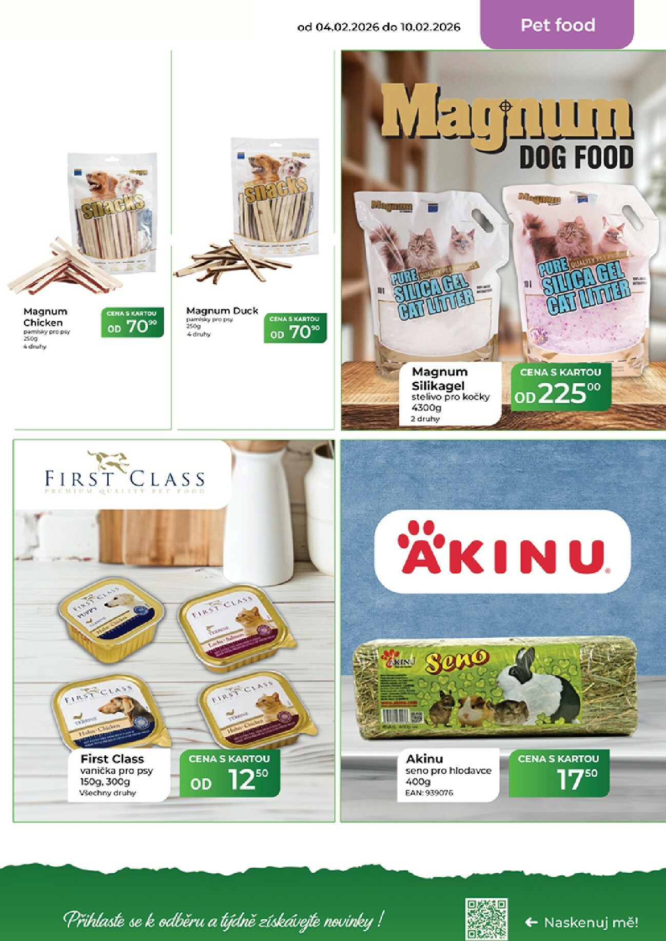 tamda-foods - Tamda Foods leták platný od středy 04.02.2026 do úterý 10.02.2026 - page: 41