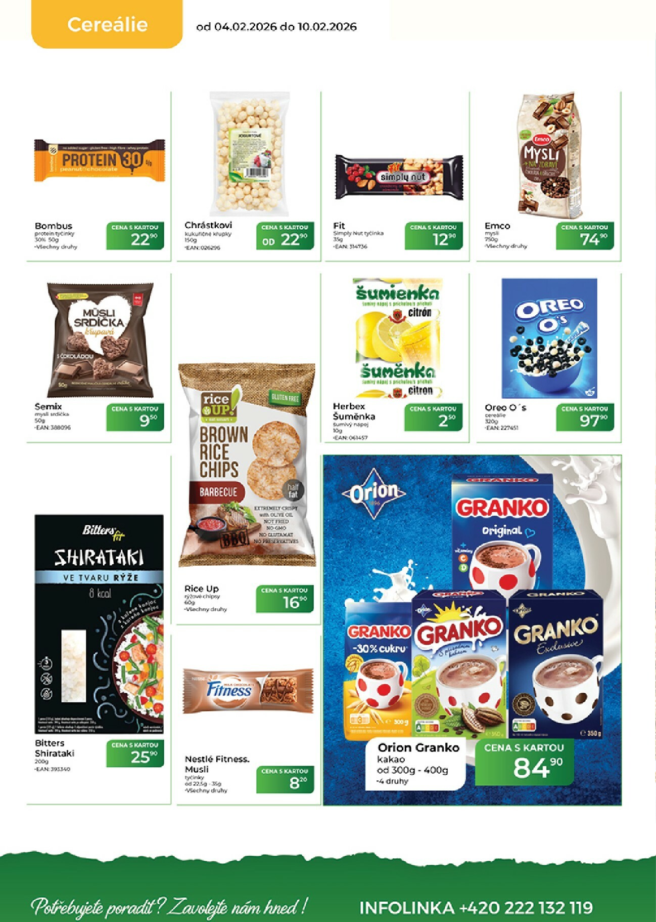 tamda-foods - Tamda Foods leták platný od středy 04.02.2026 do úterý 10.02.2026 - page: 16