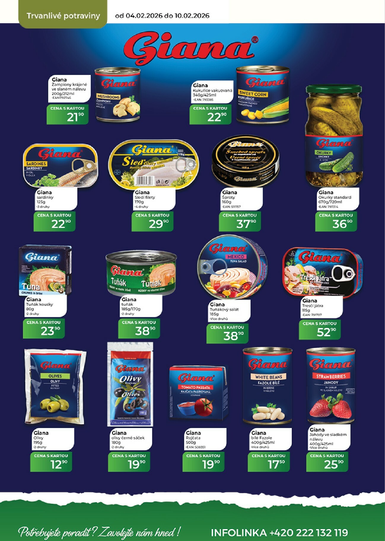 tamda-foods - Tamda Foods leták platný od středy 04.02.2026 do úterý 10.02.2026 - page: 36