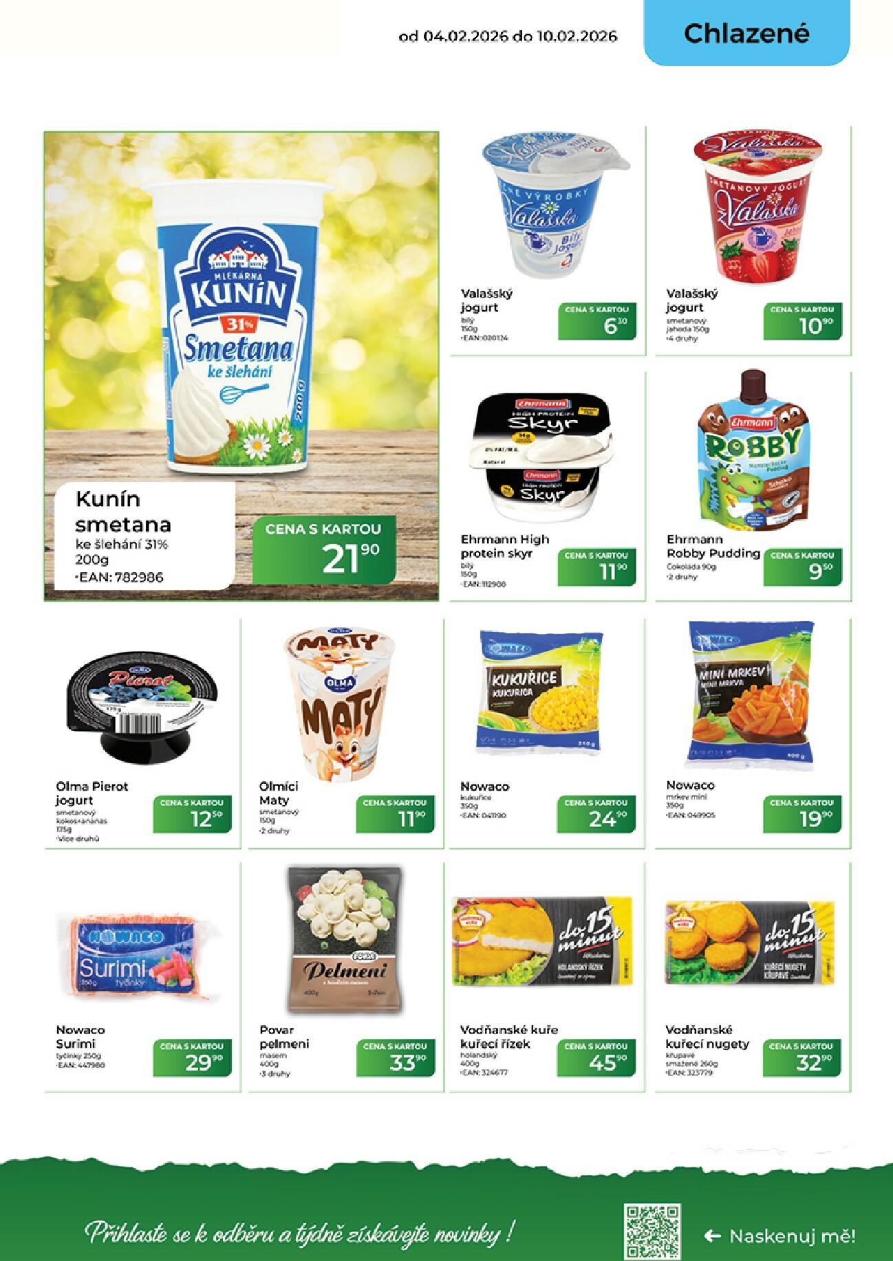 tamda-foods - Tamda Foods leták platný od středy 04.02.2026 do úterý 10.02.2026 - page: 13