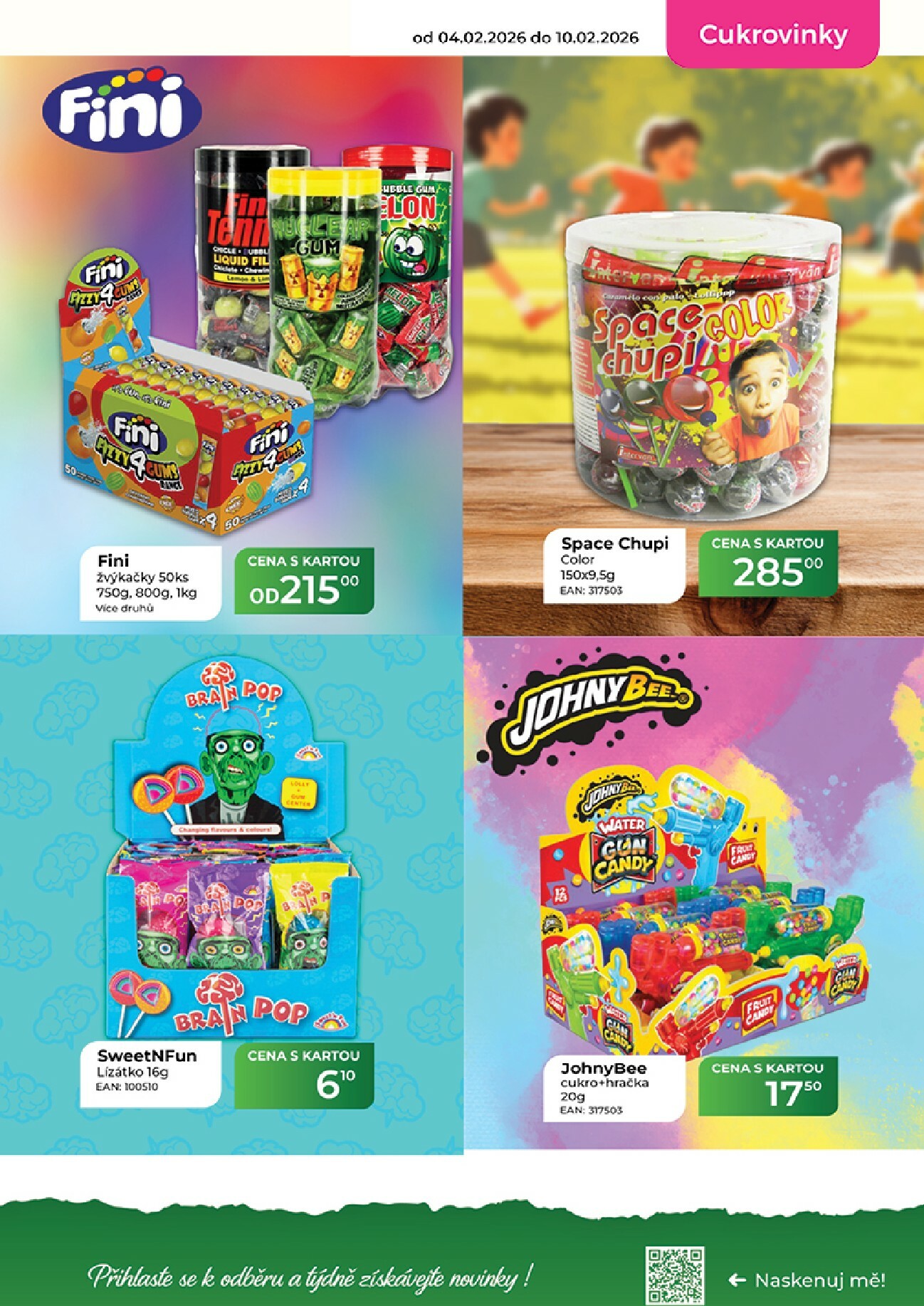 tamda-foods - Tamda Foods leták platný od středy 04.02.2026 do úterý 10.02.2026 - page: 23