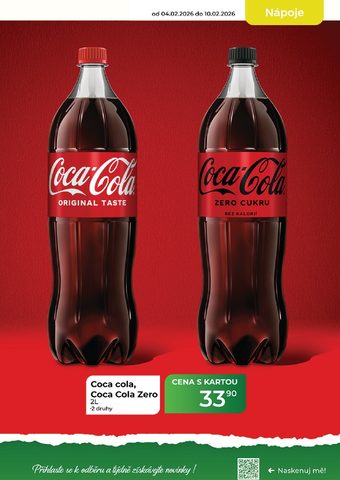 tamda-foods - Tamda Foods leták platný od středy 04.02.2026 do úterý 10.02.2026 - page: 11