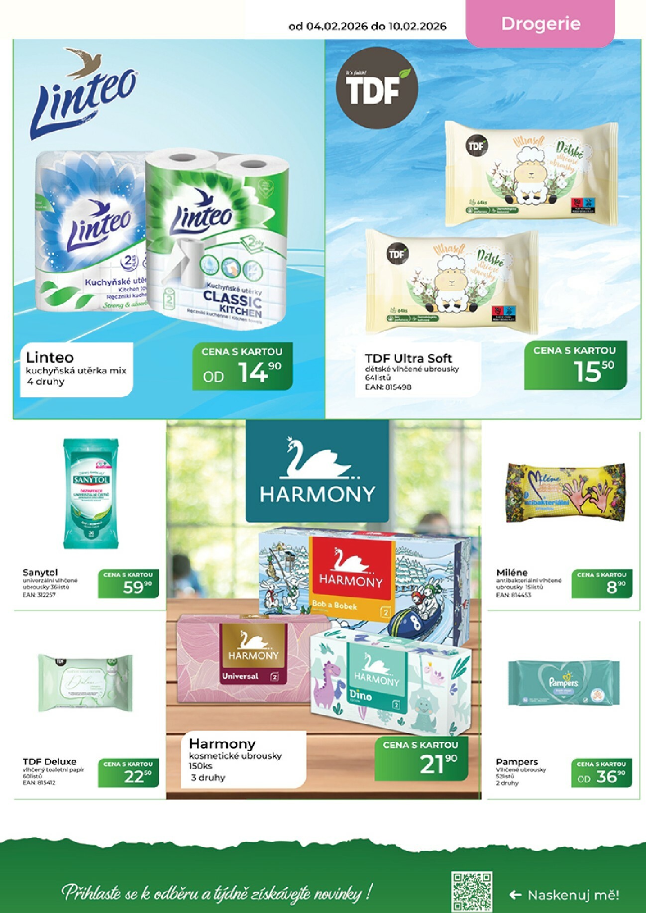 tamda-foods - Tamda Foods leták platný od středy 04.02.2026 do úterý 10.02.2026 - page: 47