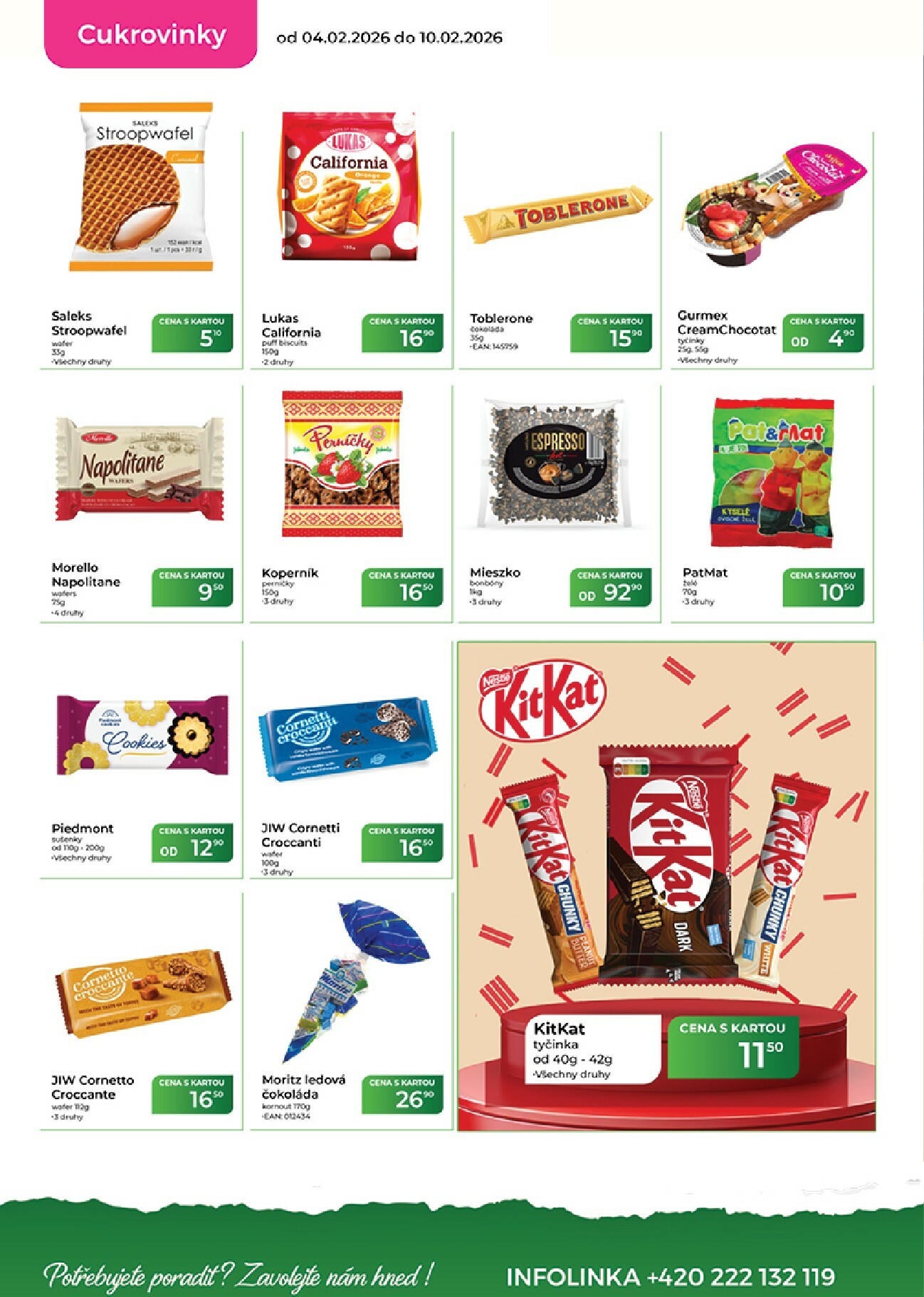 tamda-foods - Tamda Foods leták platný od středy 04.02.2026 do úterý 10.02.2026 - page: 20