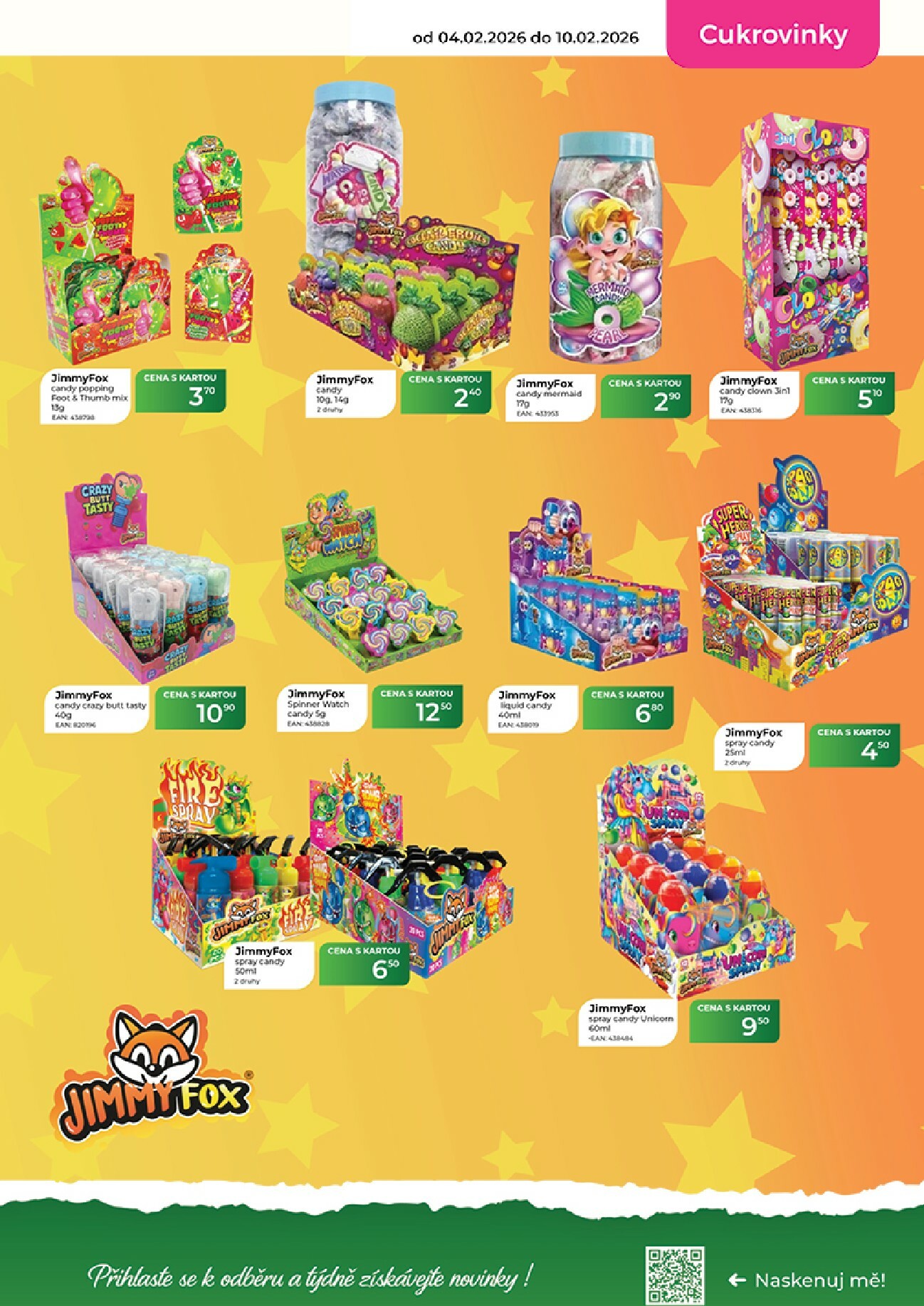 tamda-foods - Tamda Foods leták platný od středy 04.02.2026 do úterý 10.02.2026 - page: 27