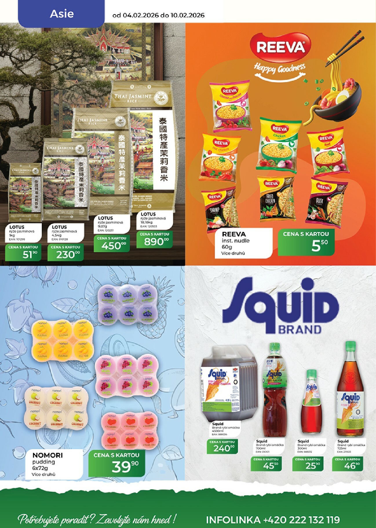 tamda-foods - Tamda Foods leták platný od středy 04.02.2026 do úterý 10.02.2026 - page: 38