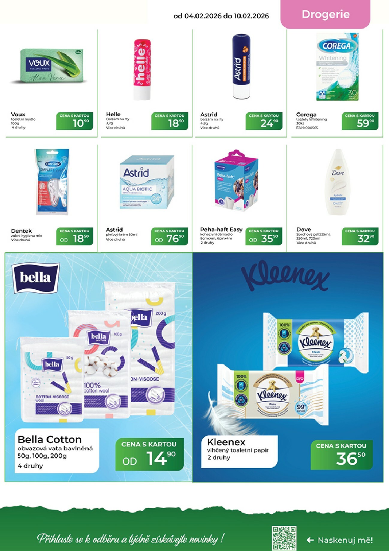 tamda-foods - Tamda Foods leták platný od středy 04.02.2026 do úterý 10.02.2026 - page: 49