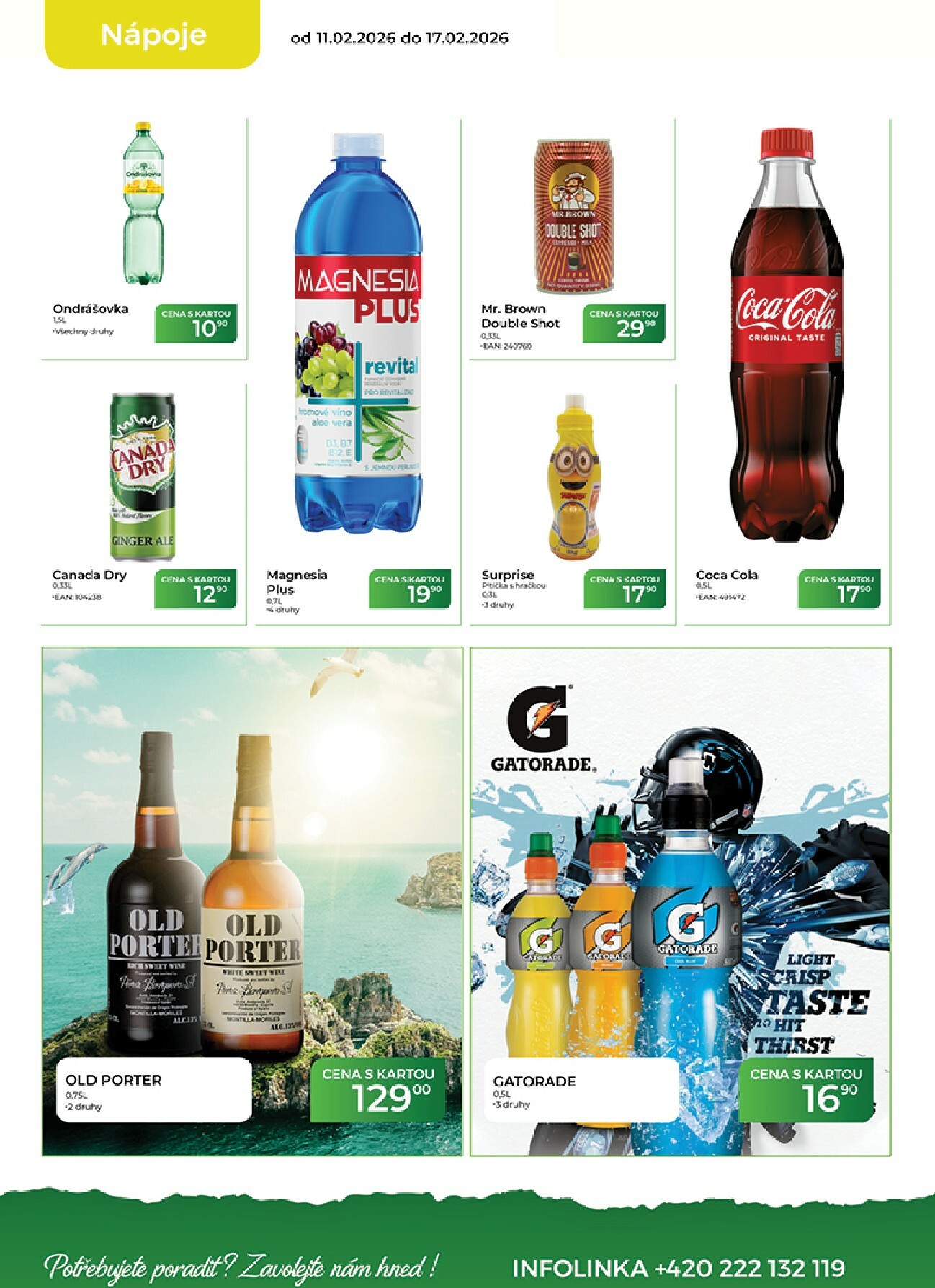 tamda-foods - Tamda Foods leták platný od středy 11.02.2026 do úterý 17.02.2026 - page: 10