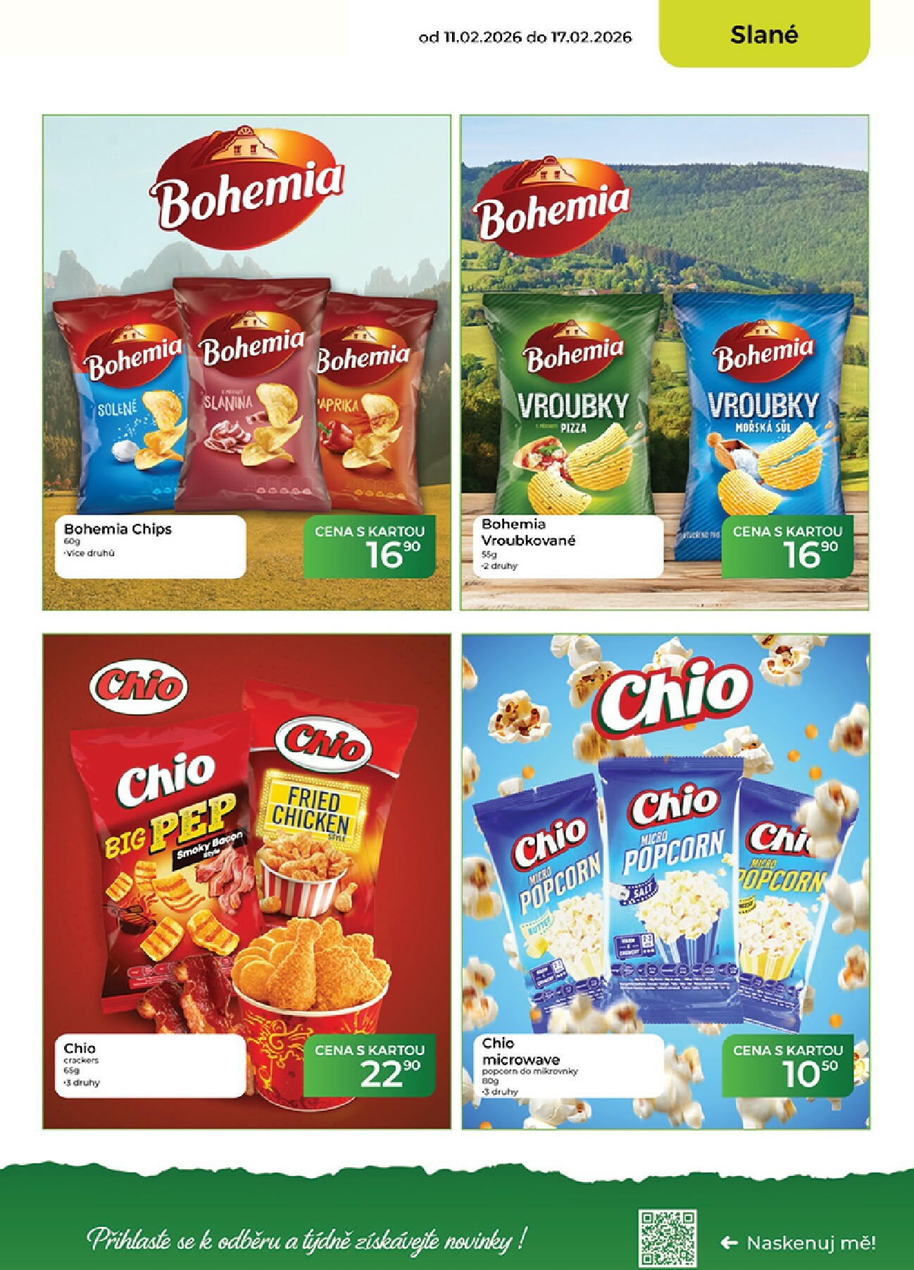 tamda-foods - Tamda Foods leták platný od středy 11.02.2026 do úterý 17.02.2026 - page: 37