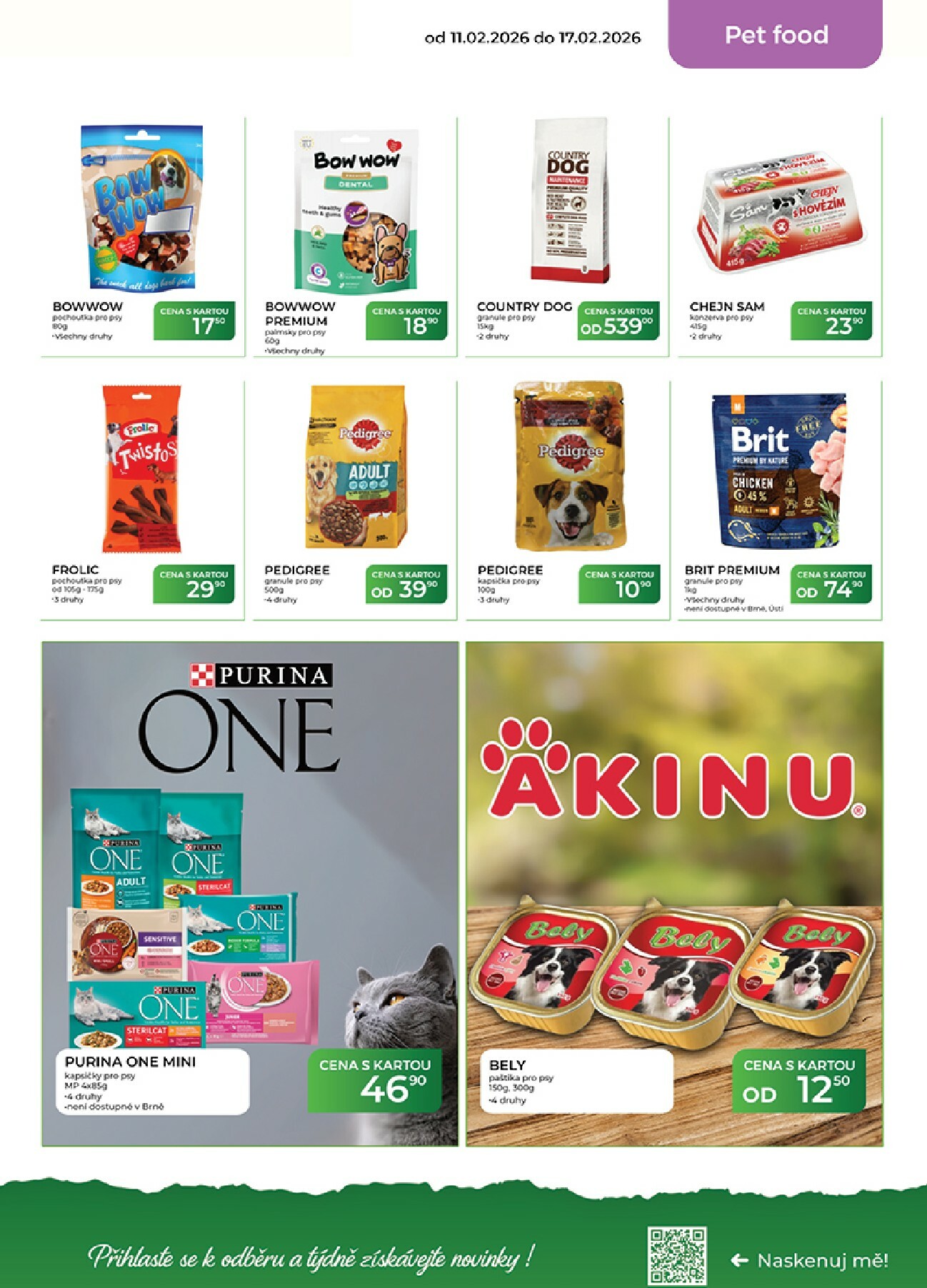 tamda-foods - Tamda Foods leták platný od středy 11.02.2026 do úterý 17.02.2026 - page: 47