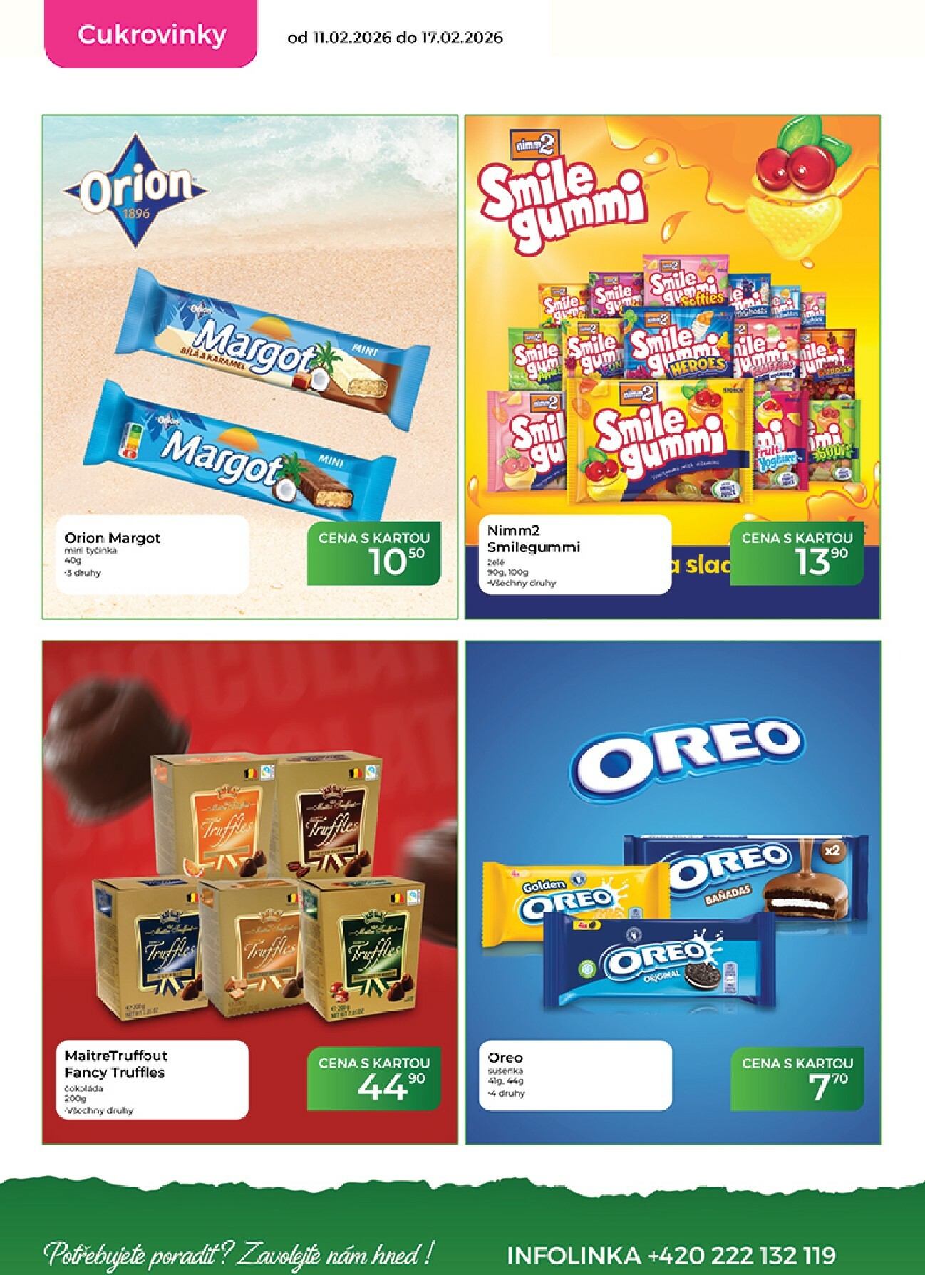 tamda-foods - Tamda Foods leták platný od středy 11.02.2026 do úterý 17.02.2026 - page: 28