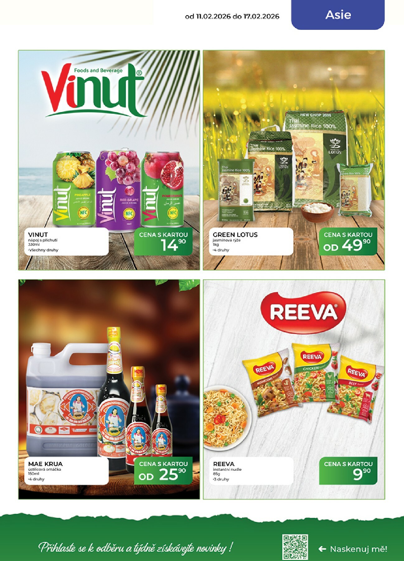 tamda-foods - Tamda Foods leták platný od středy 11.02.2026 do úterý 17.02.2026 - page: 45