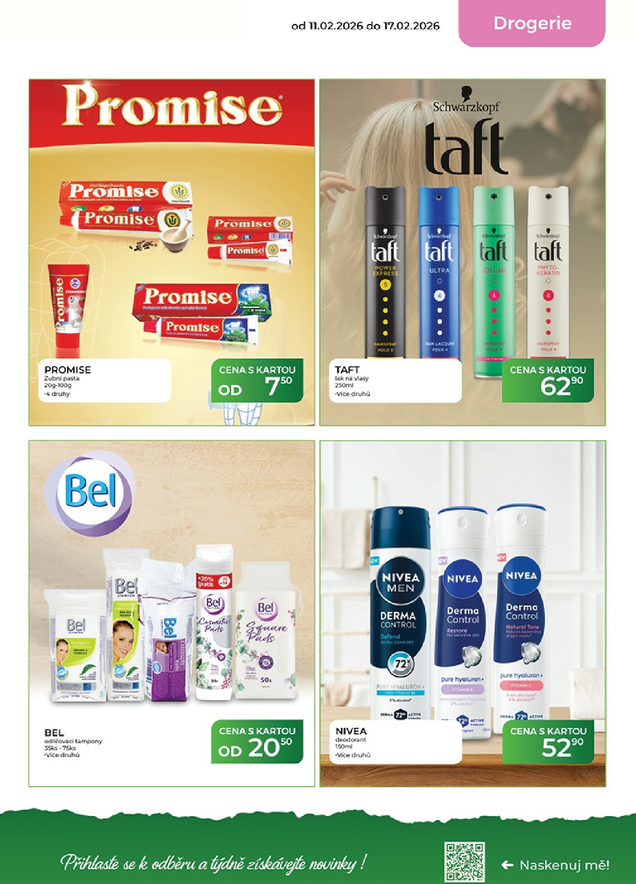 tamda-foods - Tamda Foods leták platný od středy 11.02.2026 do úterý 17.02.2026 - page: 57