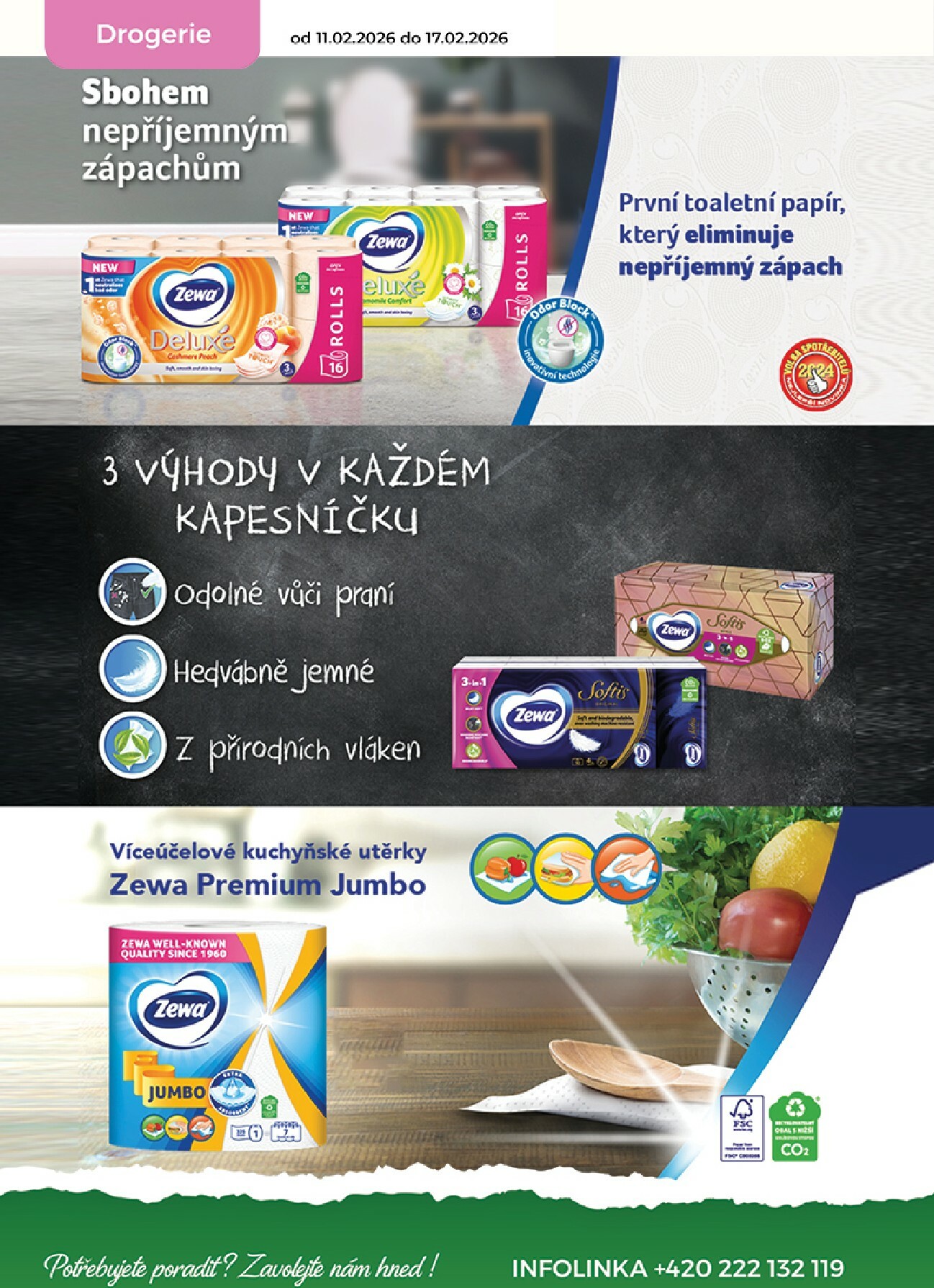 tamda-foods - Tamda Foods leták platný od středy 11.02.2026 do úterý 17.02.2026 - page: 58