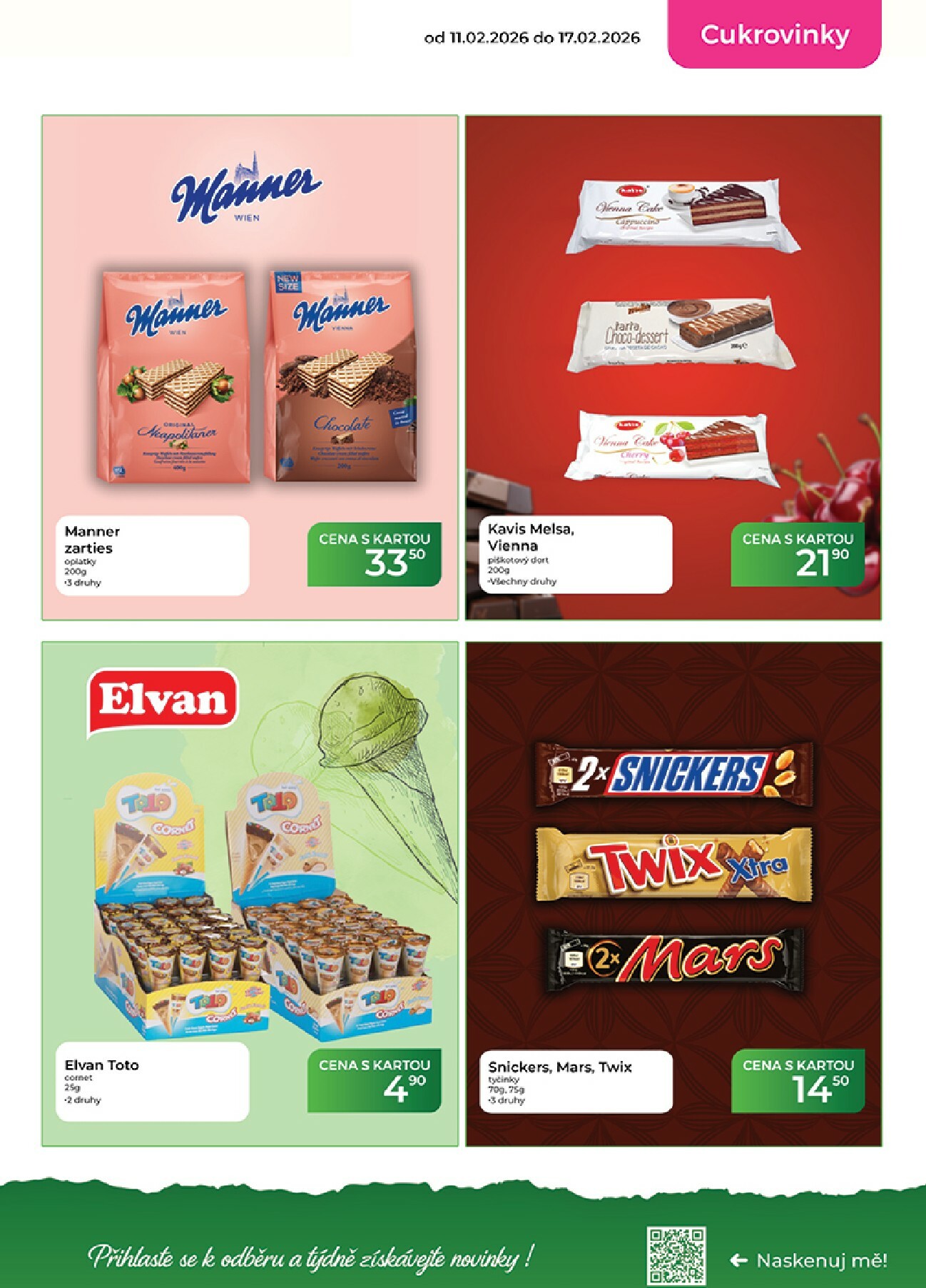 tamda-foods - Tamda Foods leták platný od středy 11.02.2026 do úterý 17.02.2026 - page: 31