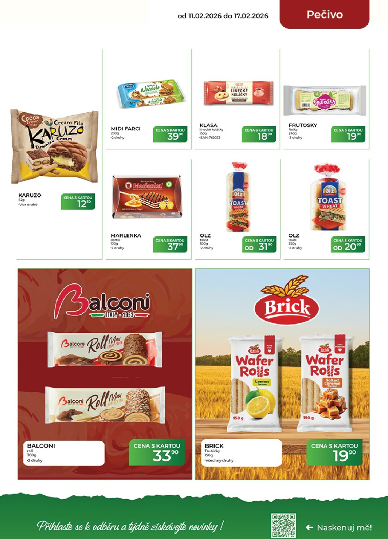 tamda-foods - Tamda Foods leták platný od středy 11.02.2026 do úterý 17.02.2026 - page: 25