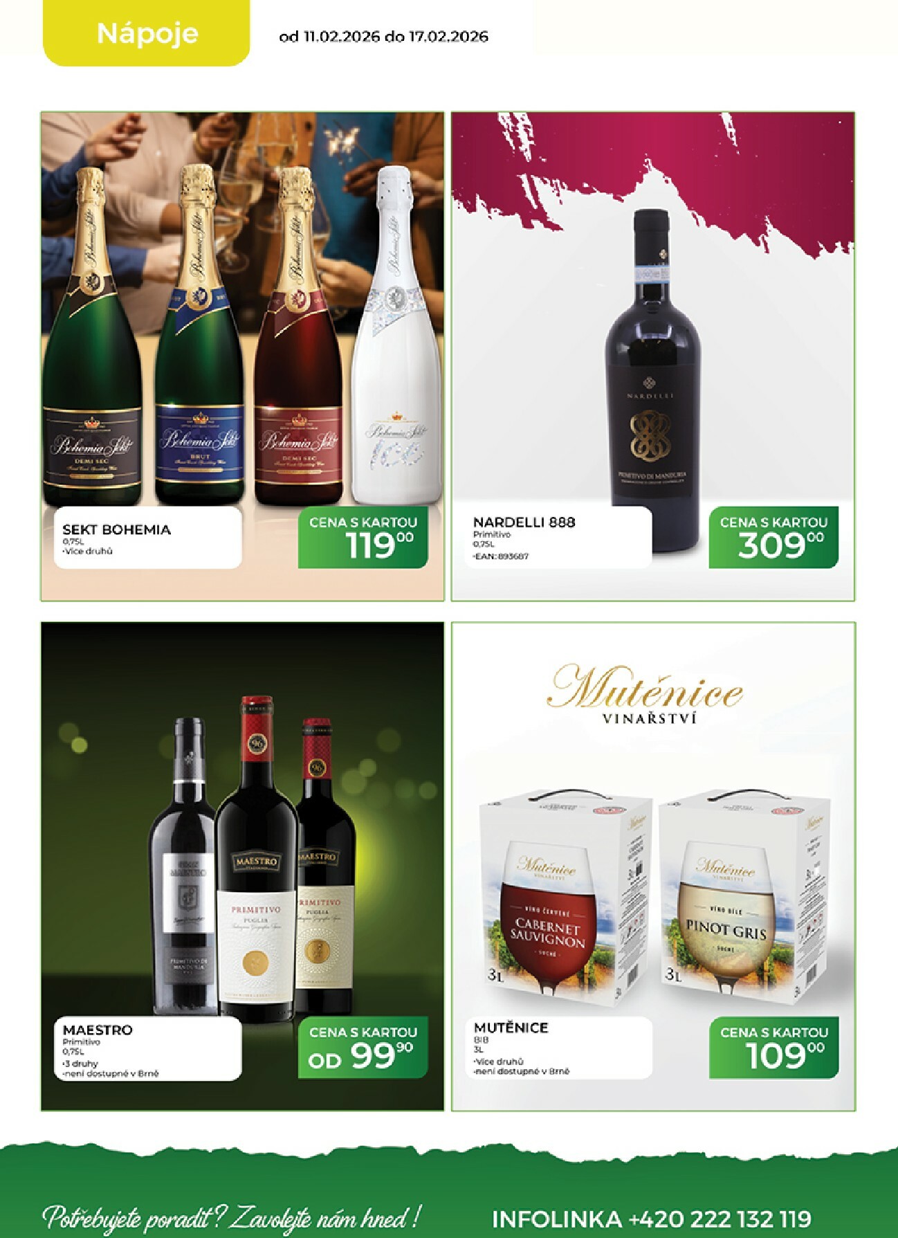 tamda-foods - Tamda Foods leták platný od středy 11.02.2026 do úterý 17.02.2026 - page: 16