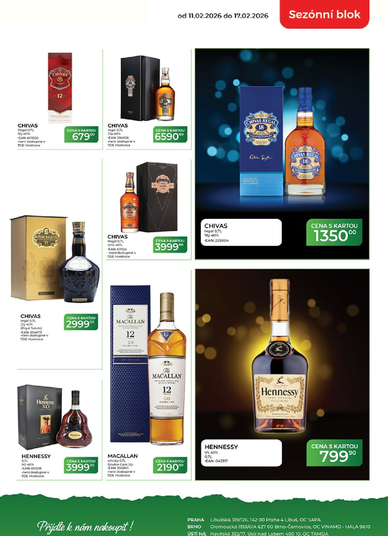 tamda-foods - Tamda Foods leták platný od středy 11.02.2026 do úterý 17.02.2026 - page: 7