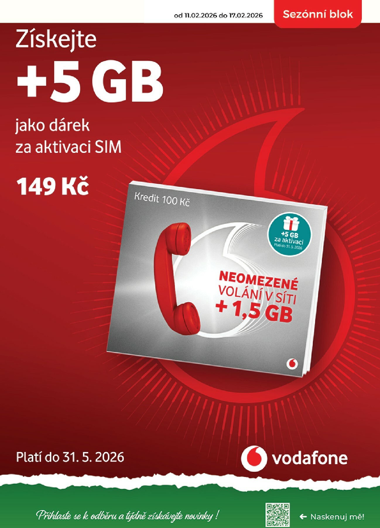 tamda-foods - Tamda Foods leták platný od středy 11.02.2026 do úterý 17.02.2026 - page: 3