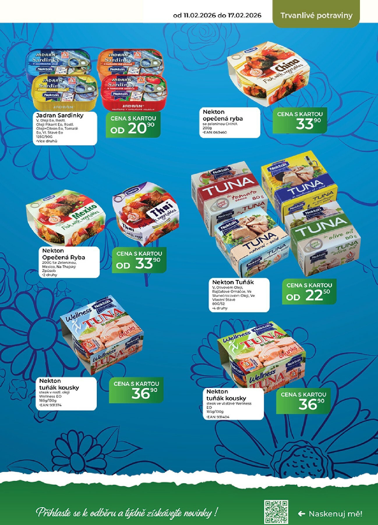 tamda-foods - Tamda Foods leták platný od středy 11.02.2026 do úterý 17.02.2026 - page: 43