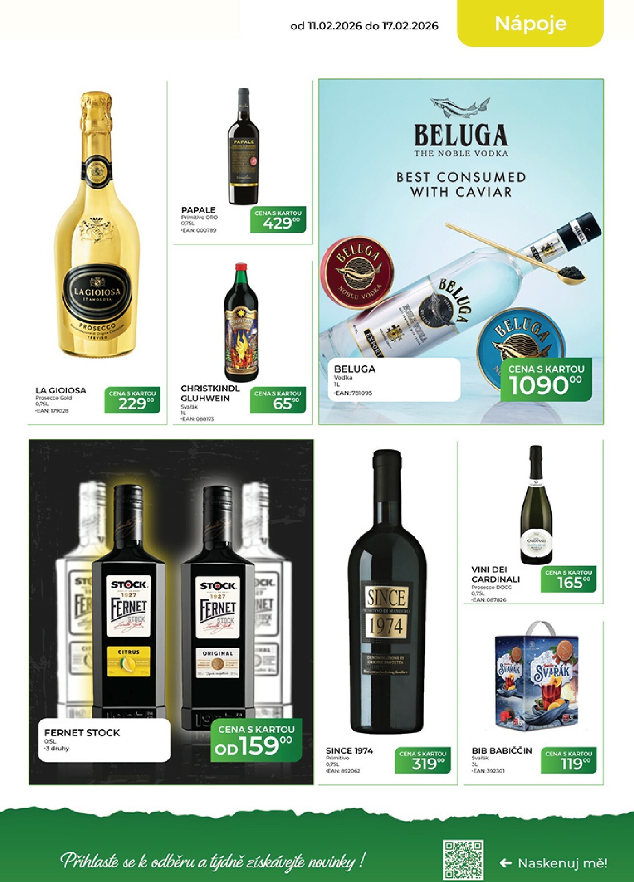 tamda-foods - Tamda Foods leták platný od středy 11.02.2026 do úterý 17.02.2026 - page: 15