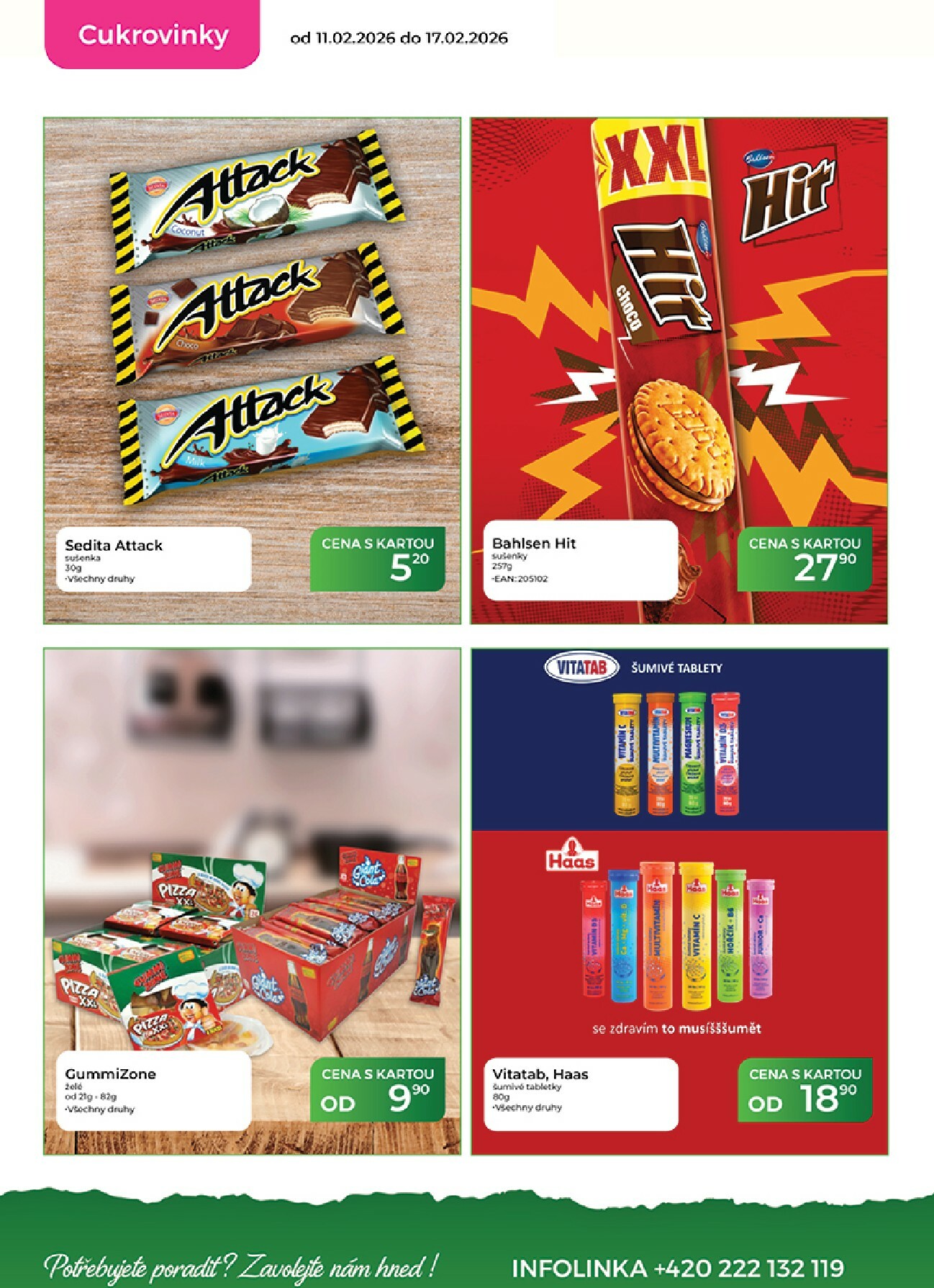 tamda-foods - Tamda Foods leták platný od středy 11.02.2026 do úterý 17.02.2026 - page: 32