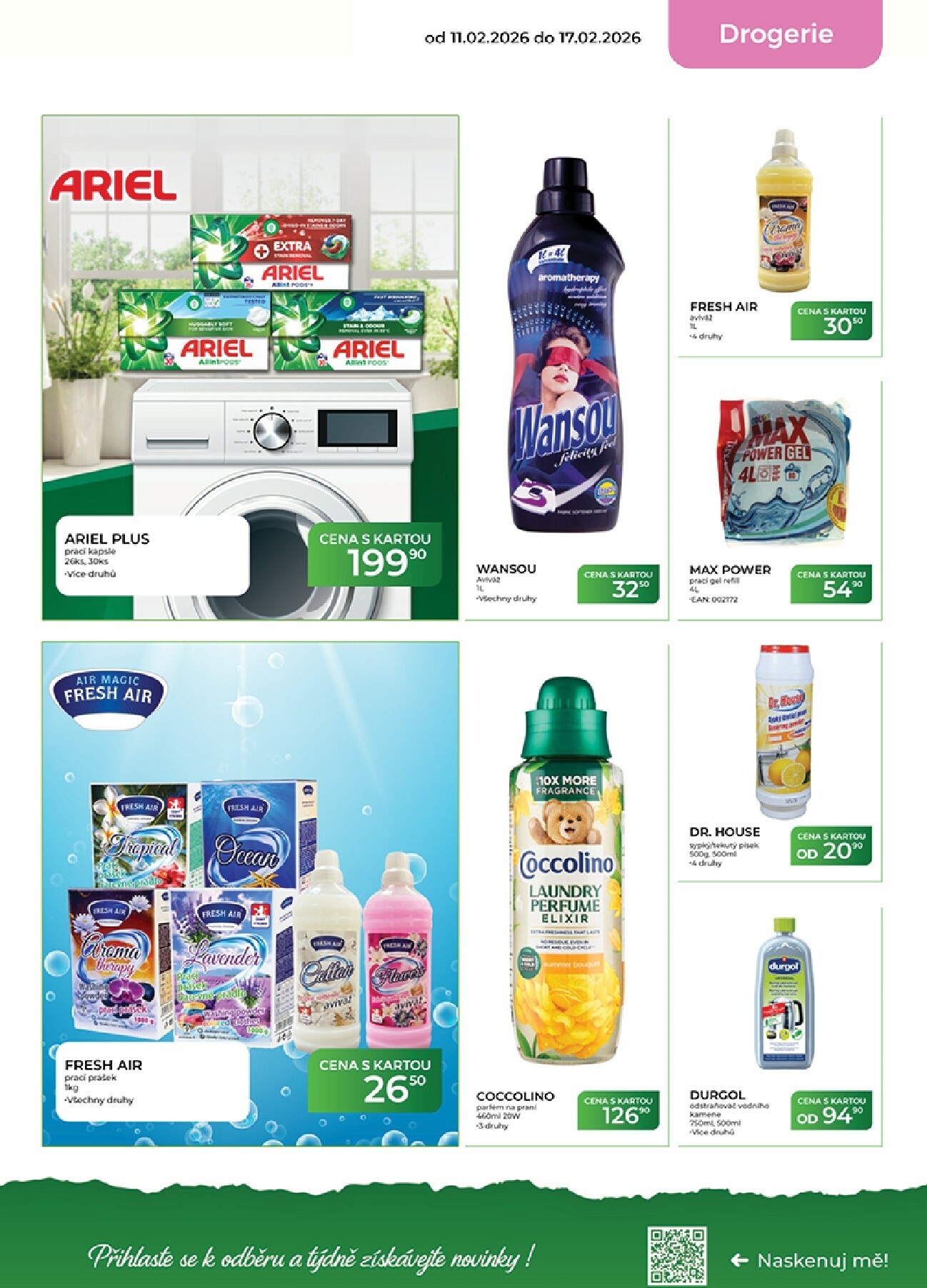 tamda-foods - Tamda Foods leták platný od středy 11.02.2026 do úterý 17.02.2026 - page: 53