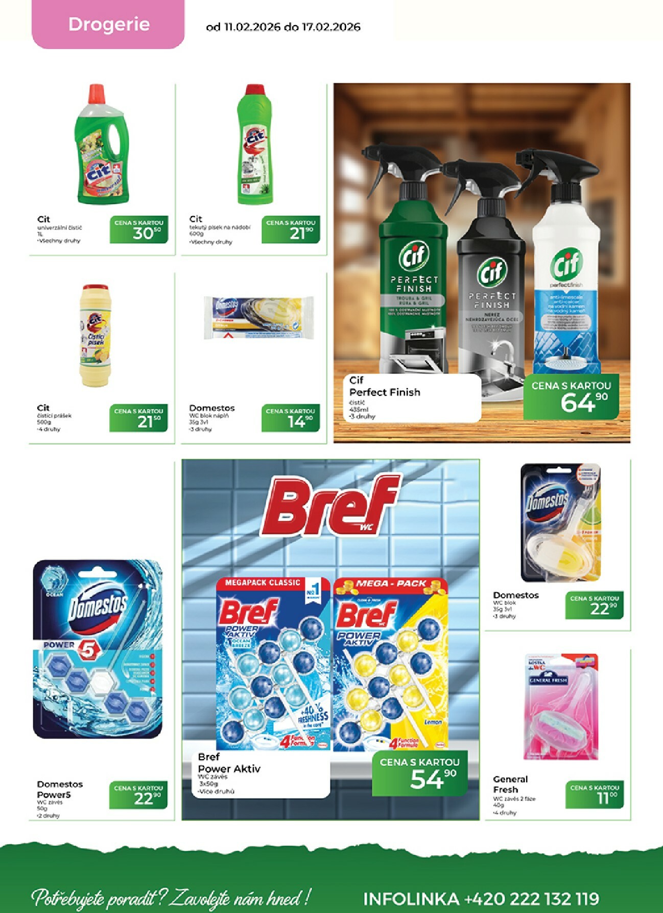 tamda-foods - Tamda Foods leták platný od středy 11.02.2026 do úterý 17.02.2026 - page: 52