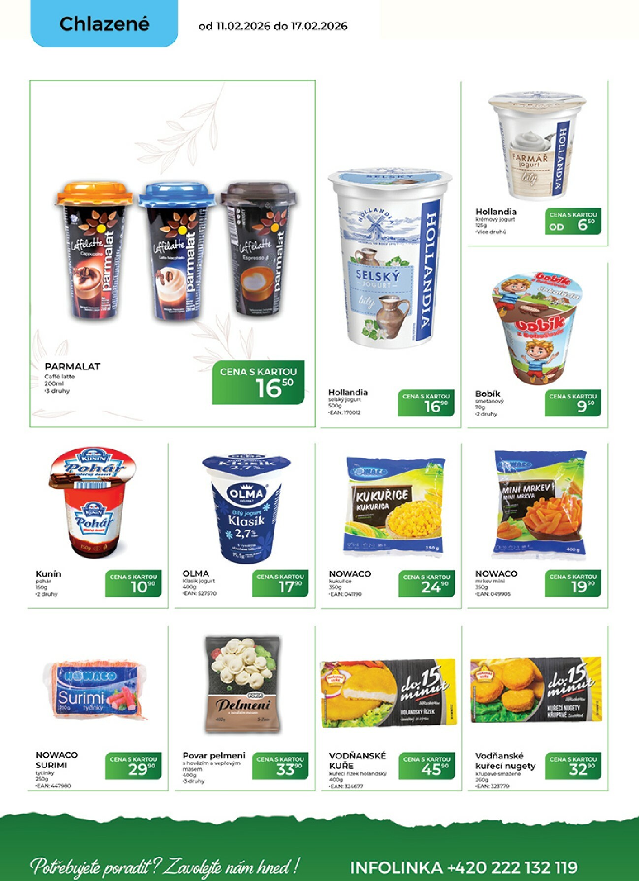 tamda-foods - Tamda Foods leták platný od středy 11.02.2026 do úterý 17.02.2026 - page: 20