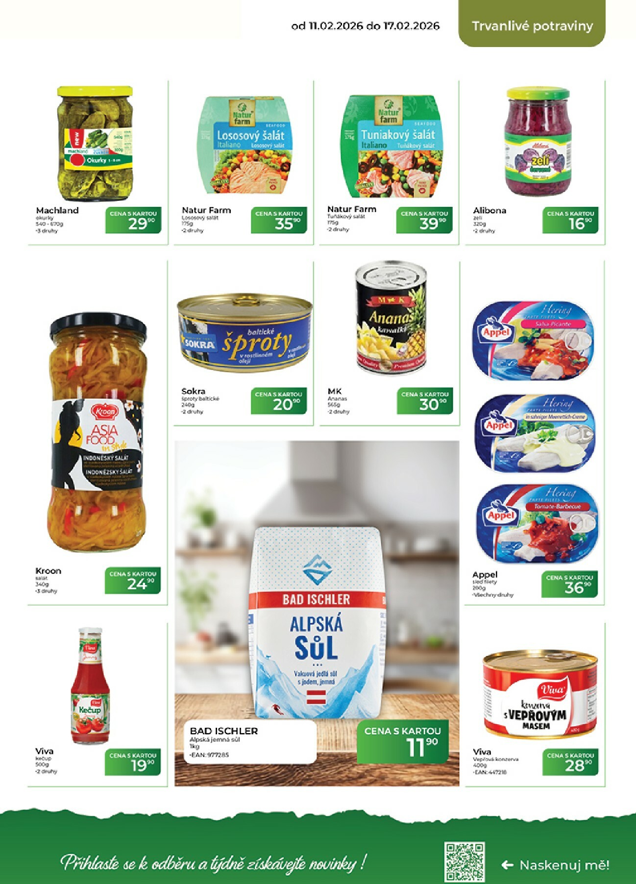 tamda-foods - Tamda Foods leták platný od středy 11.02.2026 do úterý 17.02.2026 - page: 41