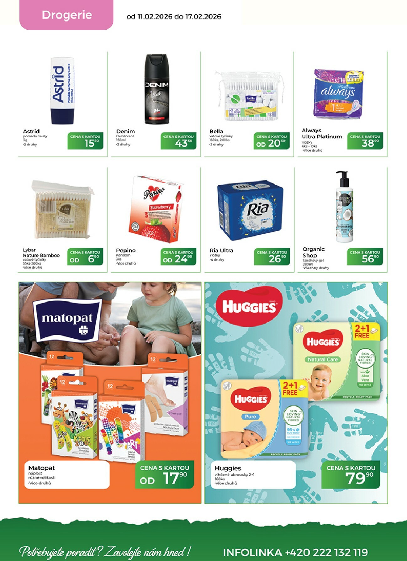 tamda-foods - Tamda Foods leták platný od středy 11.02.2026 do úterý 17.02.2026 - page: 56