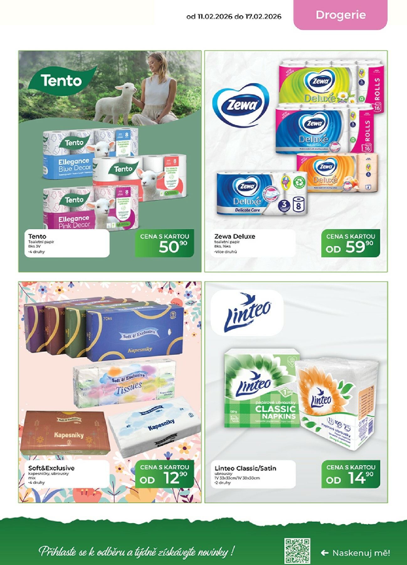 tamda-foods - Tamda Foods leták platný od středy 11.02.2026 do úterý 17.02.2026 - page: 55