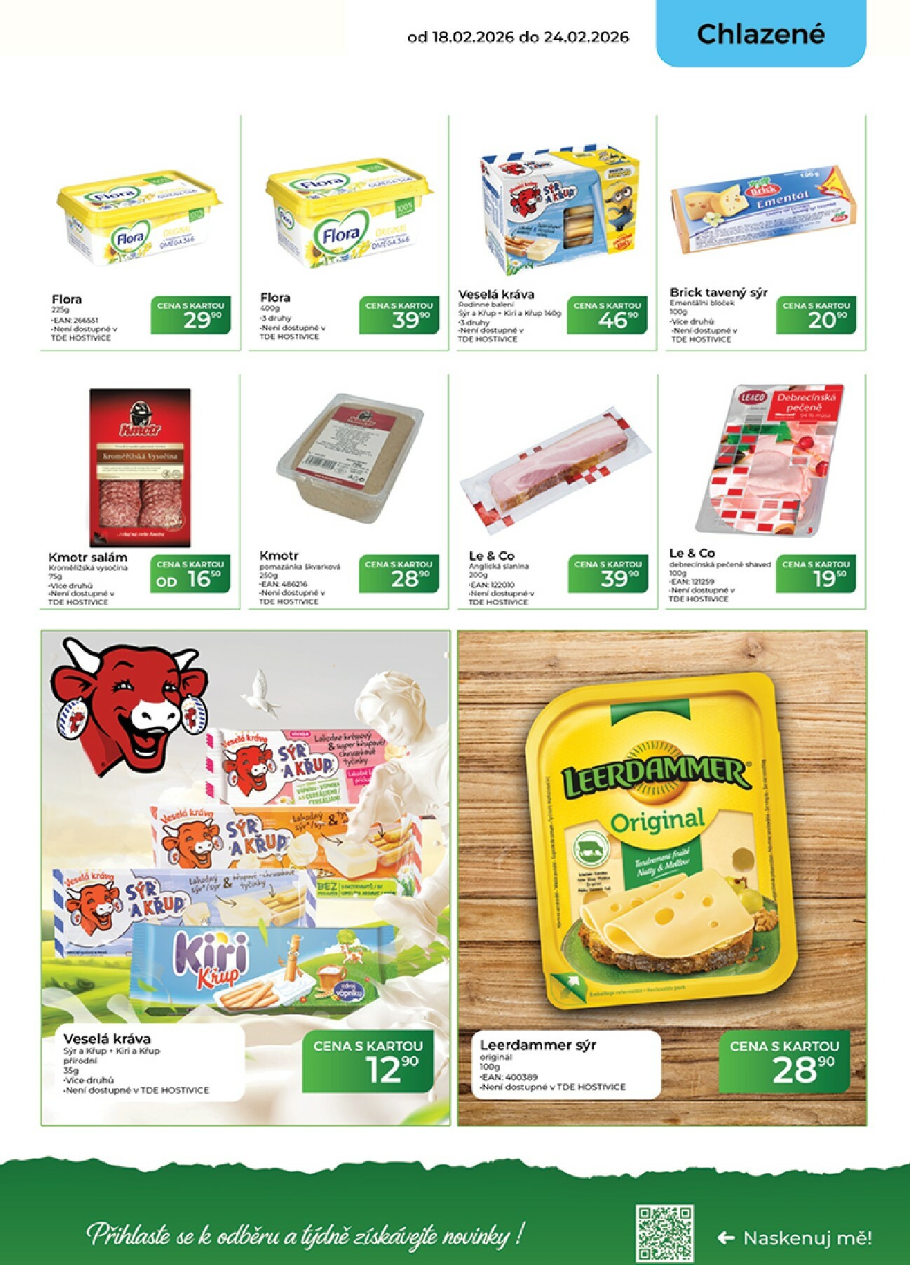 tamda-foods - Tamda Foods leták platný od středy 18.02.2026 do úterý 24.02.2026 - page: 19