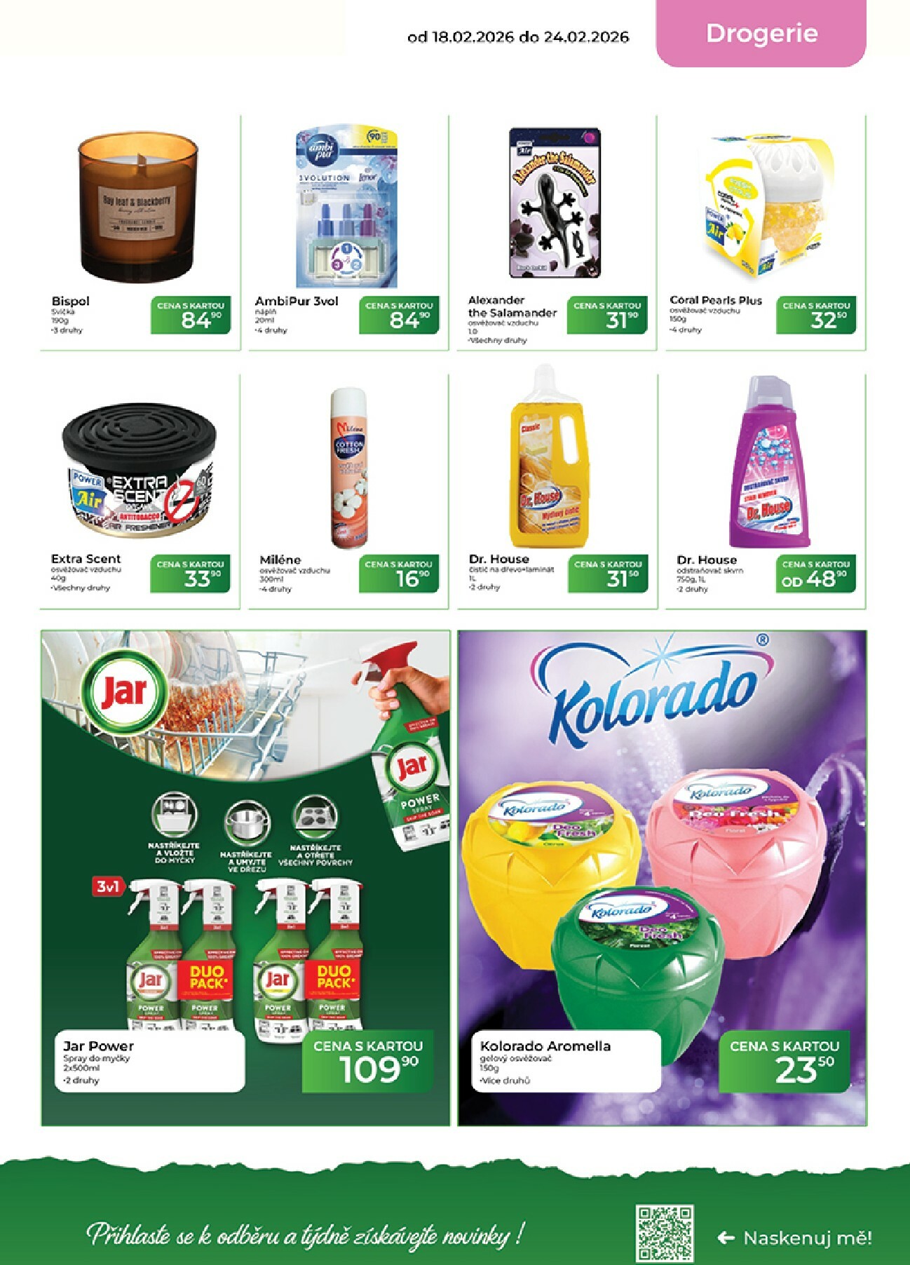 tamda-foods - Tamda Foods leták platný od středy 18.02.2026 do úterý 24.02.2026 - page: 51