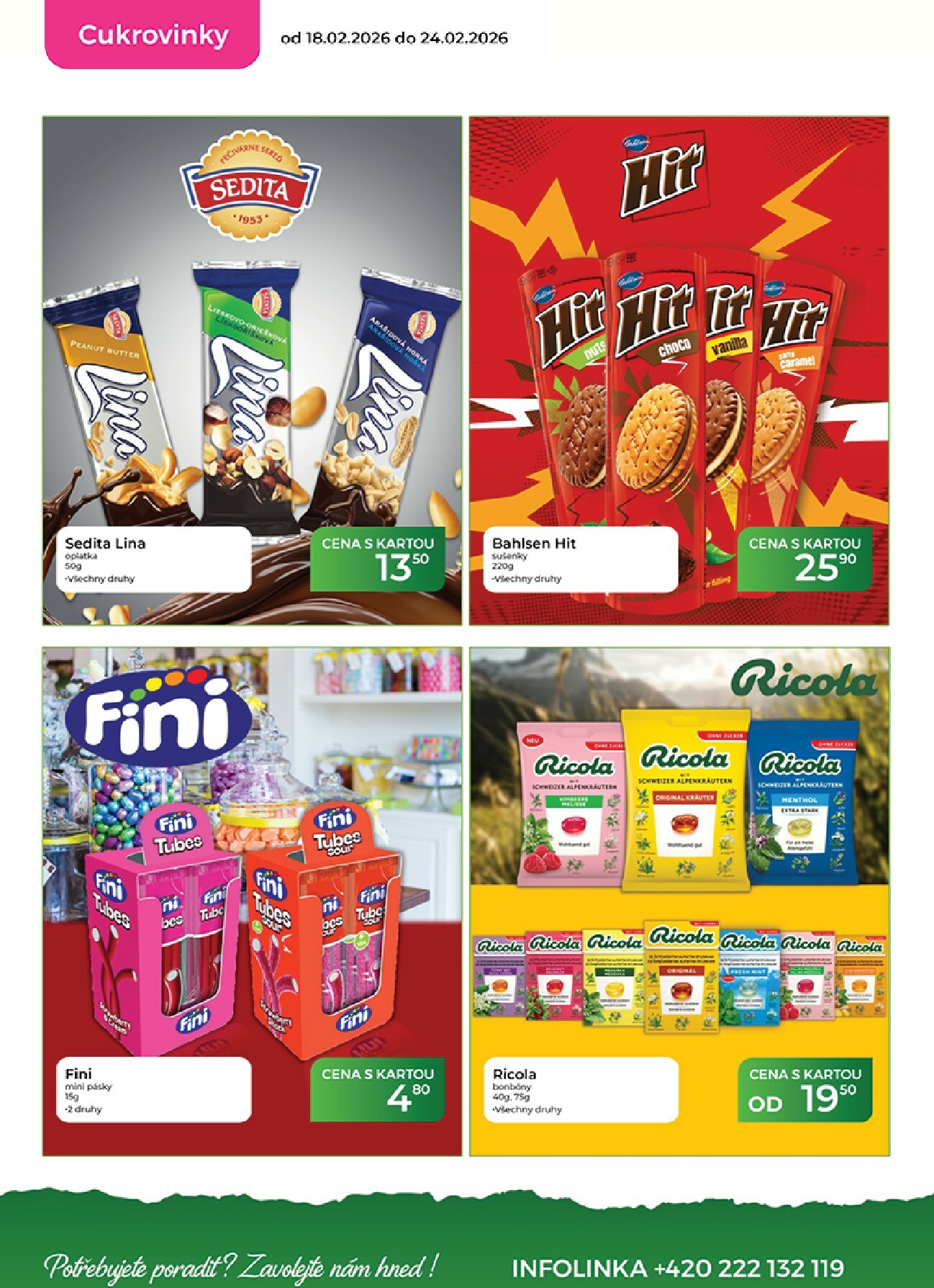 tamda-foods - Tamda Foods leták platný od středy 18.02.2026 do úterý 24.02.2026 - page: 32