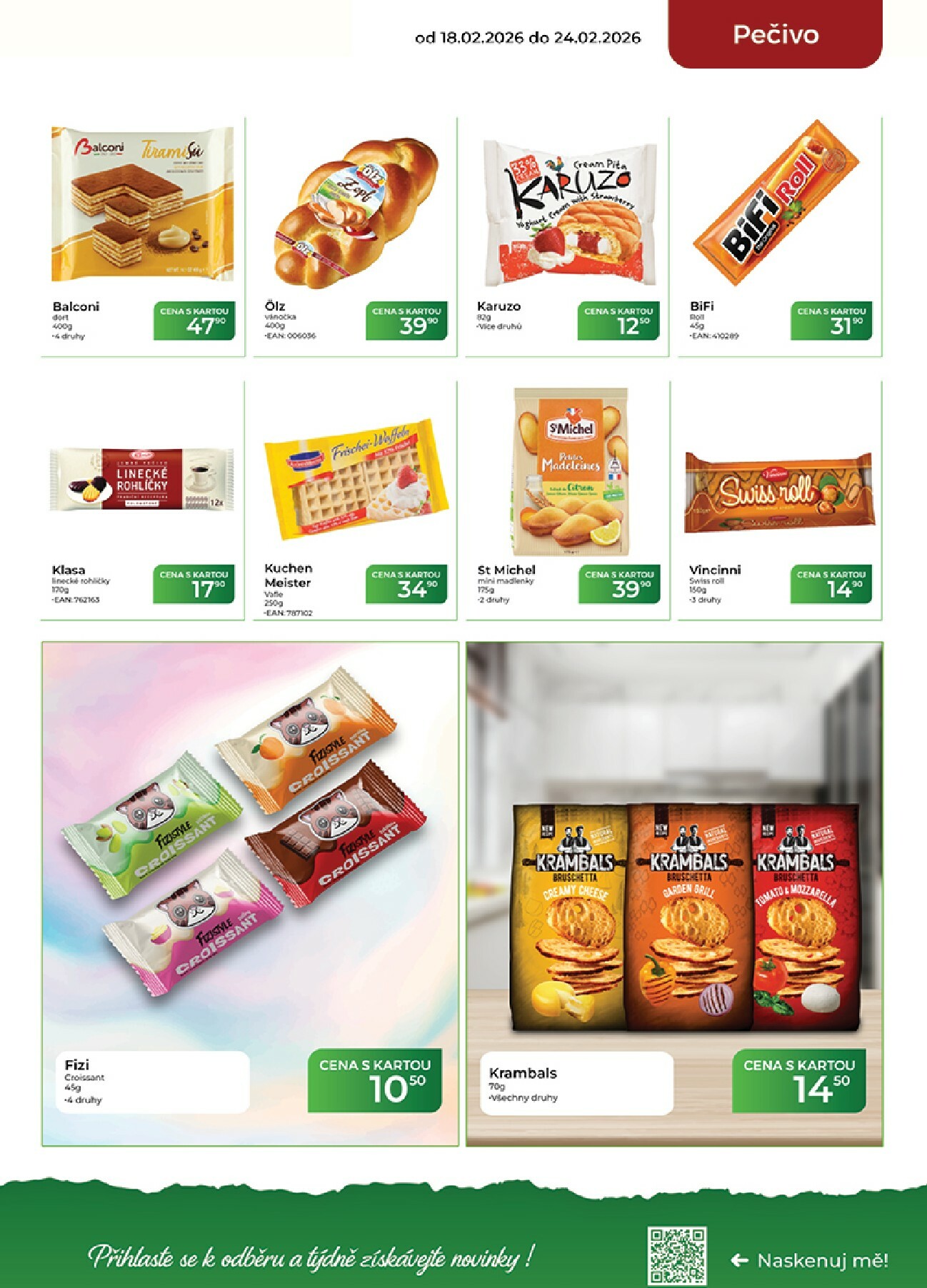 tamda-foods - Tamda Foods leták platný od středy 18.02.2026 do úterý 24.02.2026 - page: 25