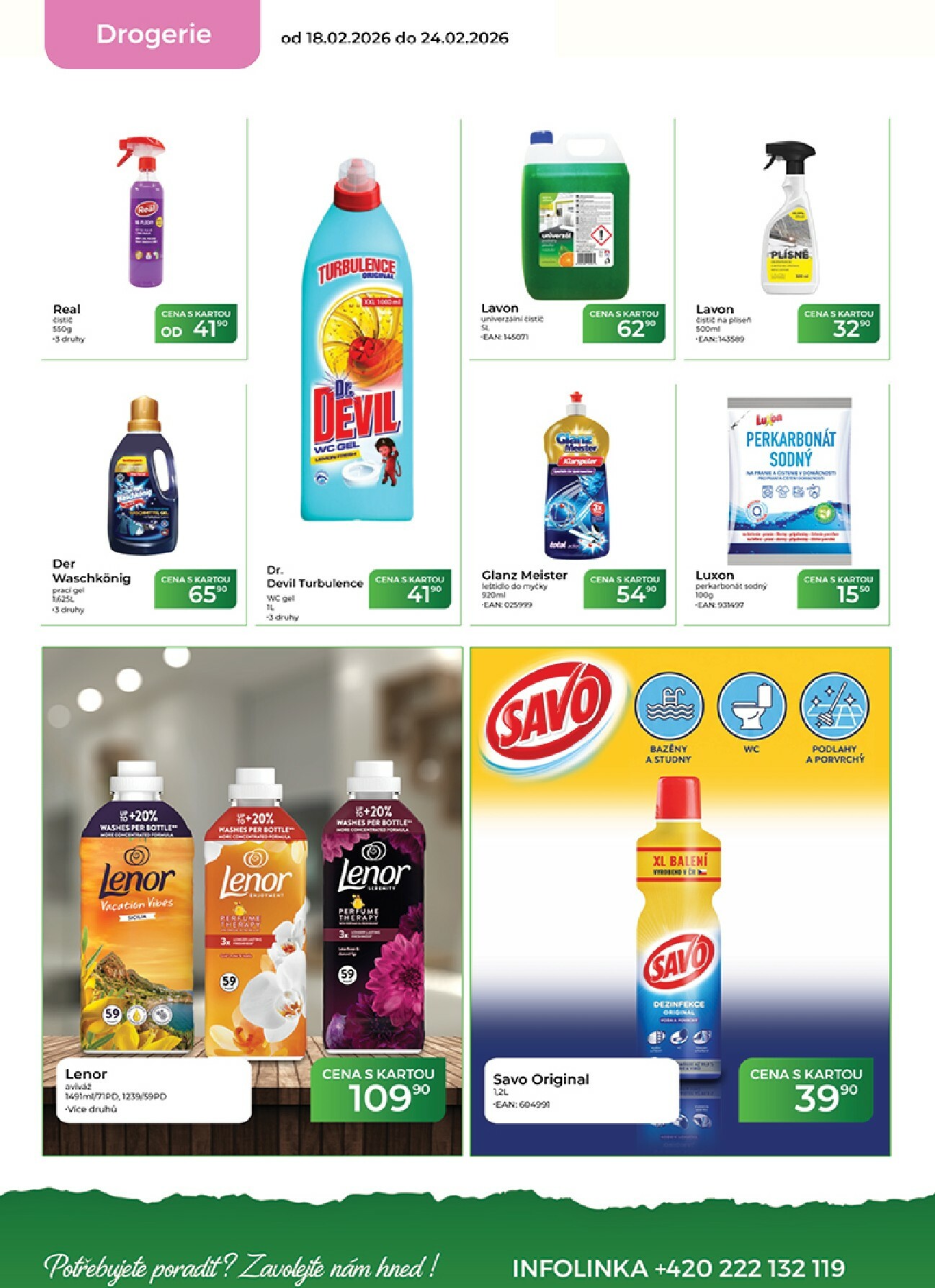 tamda-foods - Tamda Foods leták platný od středy 18.02.2026 do úterý 24.02.2026 - page: 52