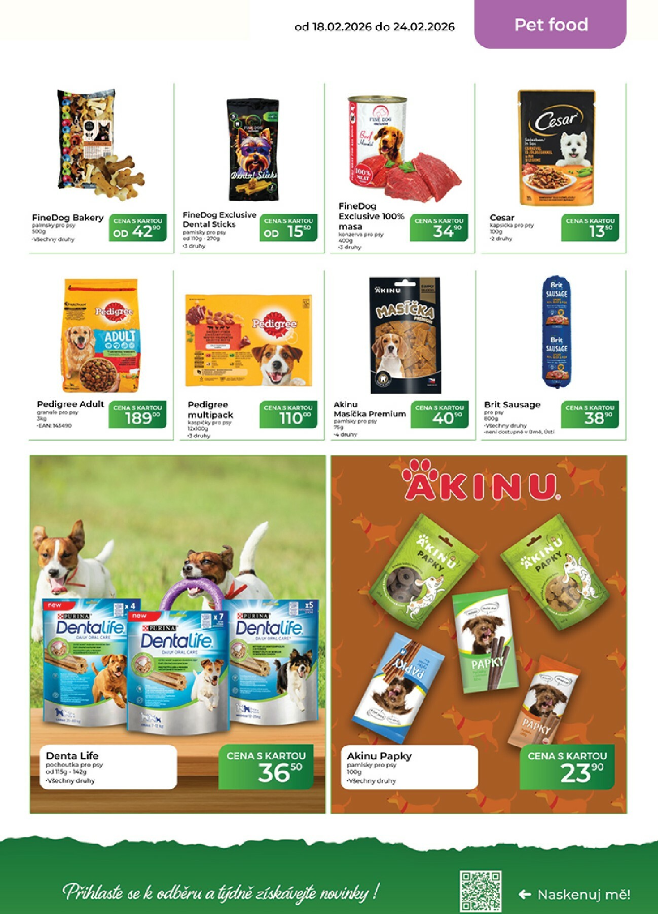 tamda-foods - Tamda Foods leták platný od středy 18.02.2026 do úterý 24.02.2026 - page: 47