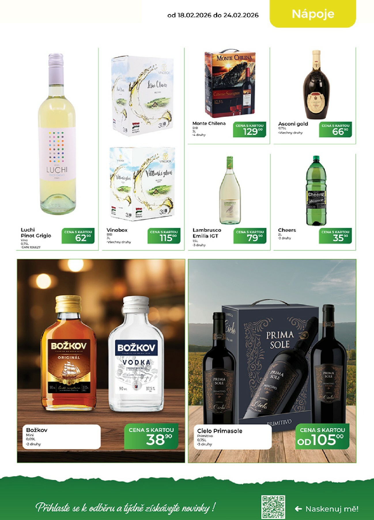 tamda-foods - Tamda Foods leták platný od středy 18.02.2026 do úterý 24.02.2026 - page: 15