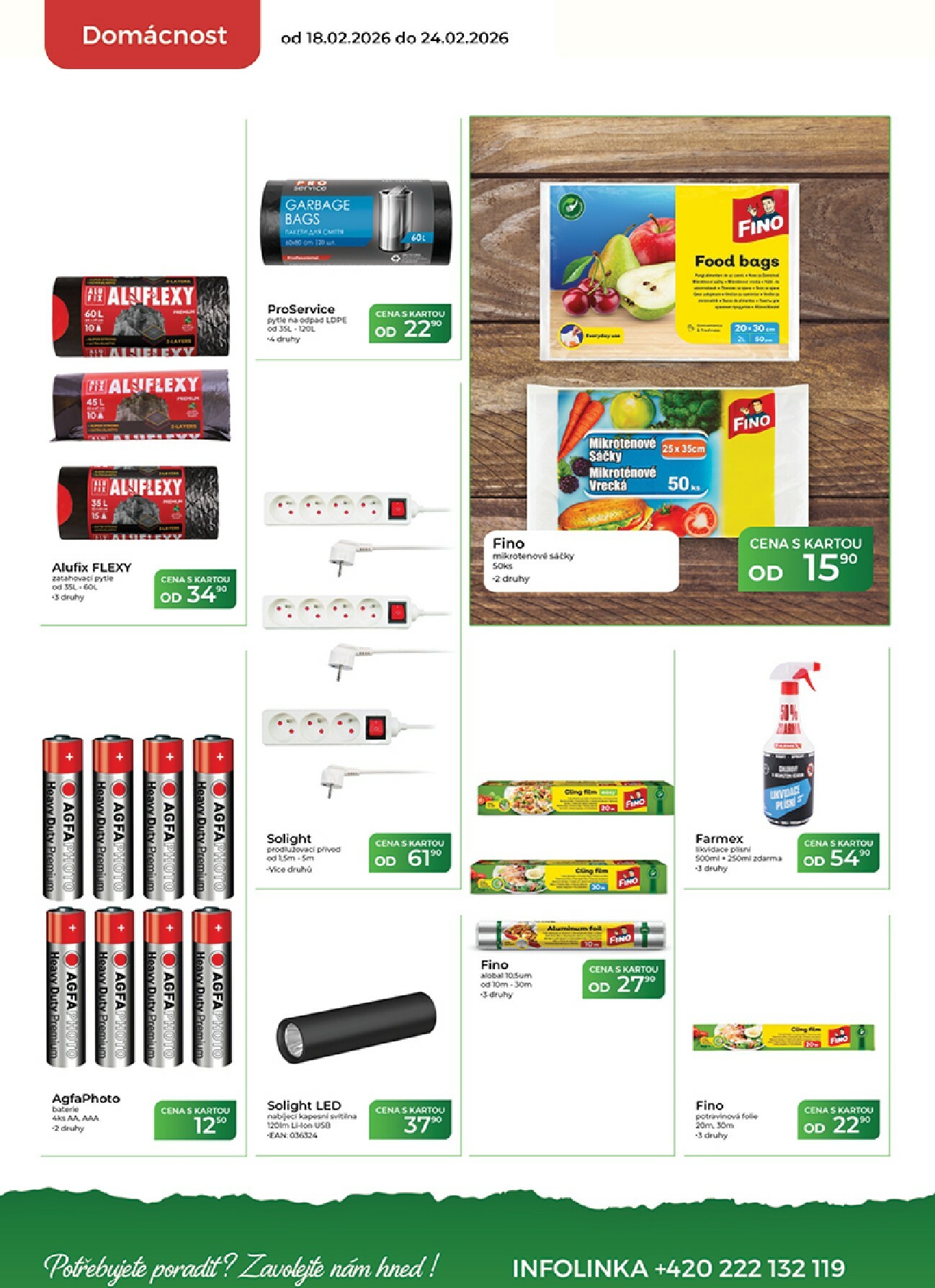 tamda-foods - Tamda Foods leták platný od středy 18.02.2026 do úterý 24.02.2026 - page: 50