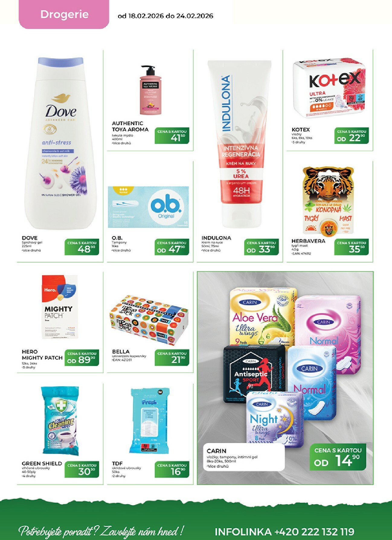 tamda-foods - Tamda Foods leták platný od středy 18.02.2026 do úterý 24.02.2026 - page: 54