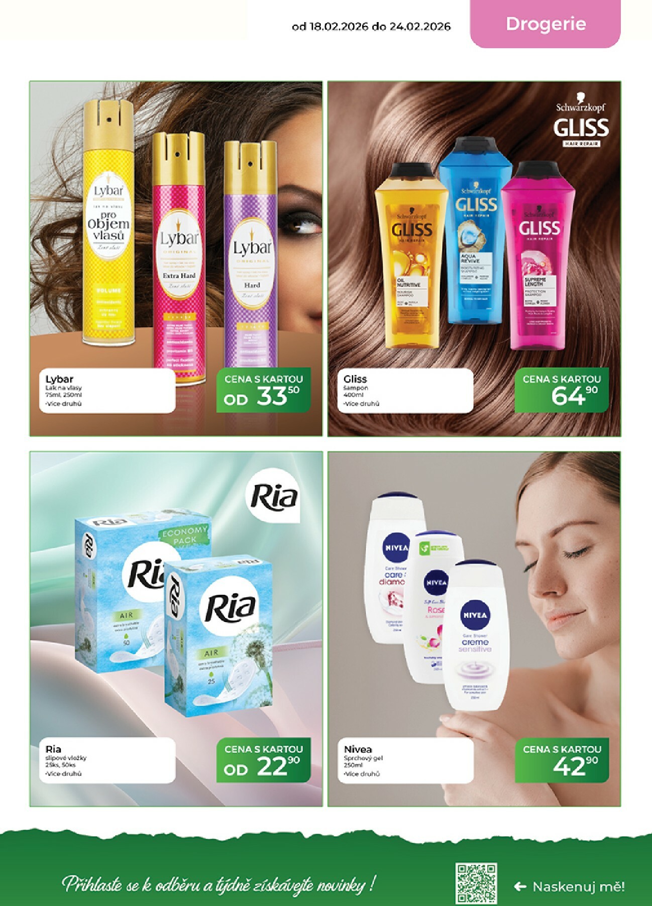 tamda-foods - Tamda Foods leták platný od středy 18.02.2026 do úterý 24.02.2026 - page: 57