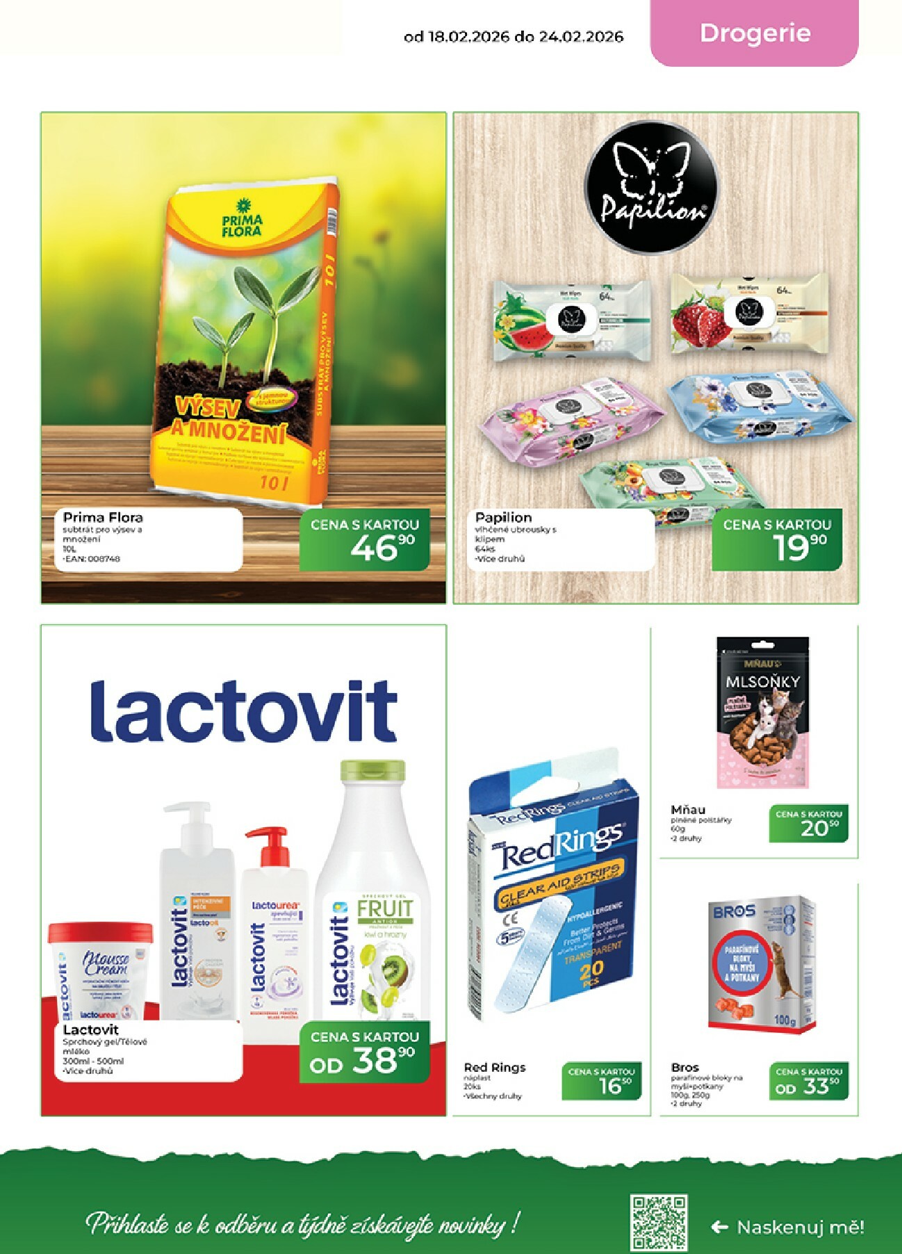 tamda-foods - Tamda Foods leták platný od středy 18.02.2026 do úterý 24.02.2026 - page: 53