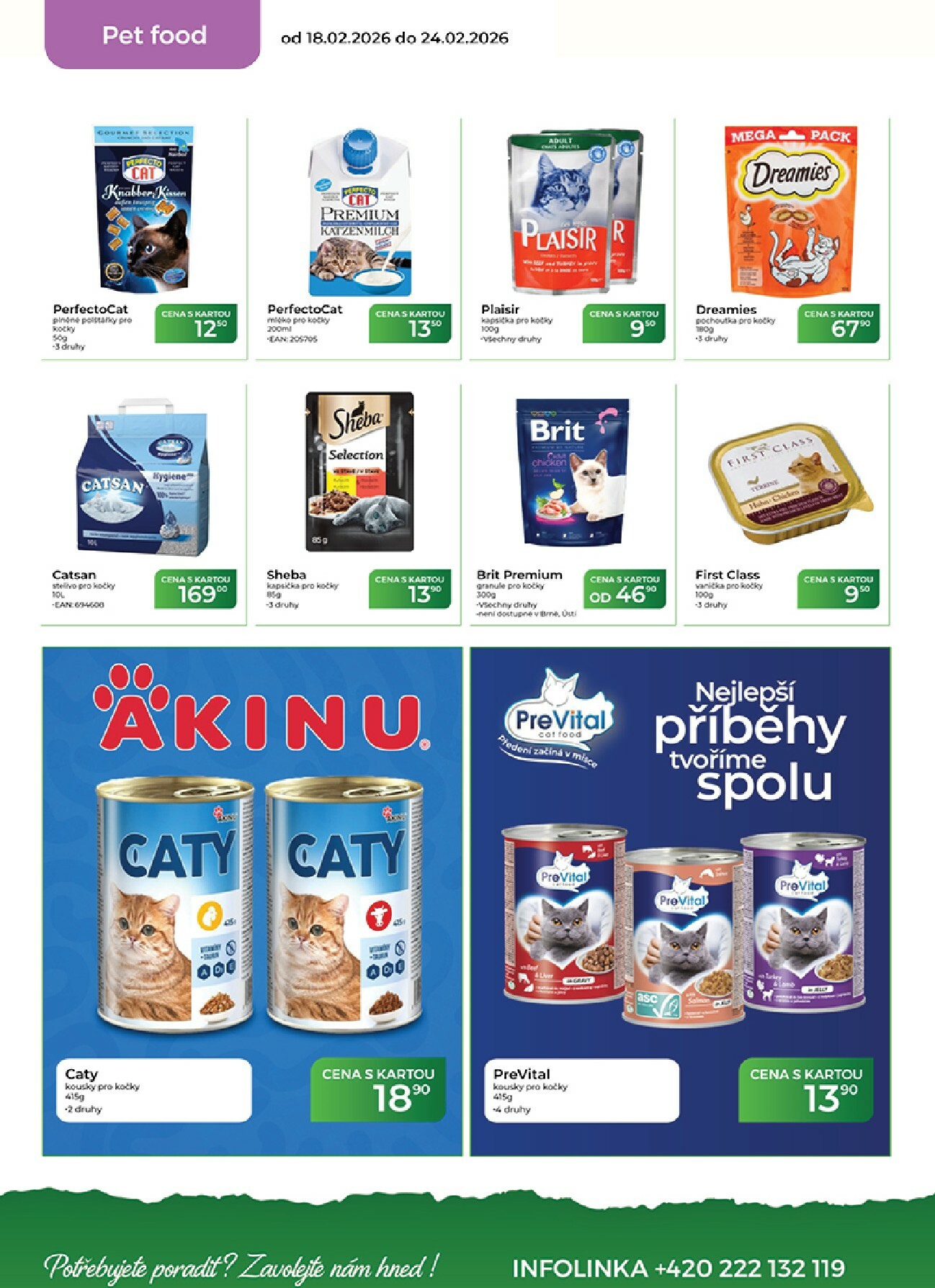 tamda-foods - Tamda Foods leták platný od středy 18.02.2026 do úterý 24.02.2026 - page: 48