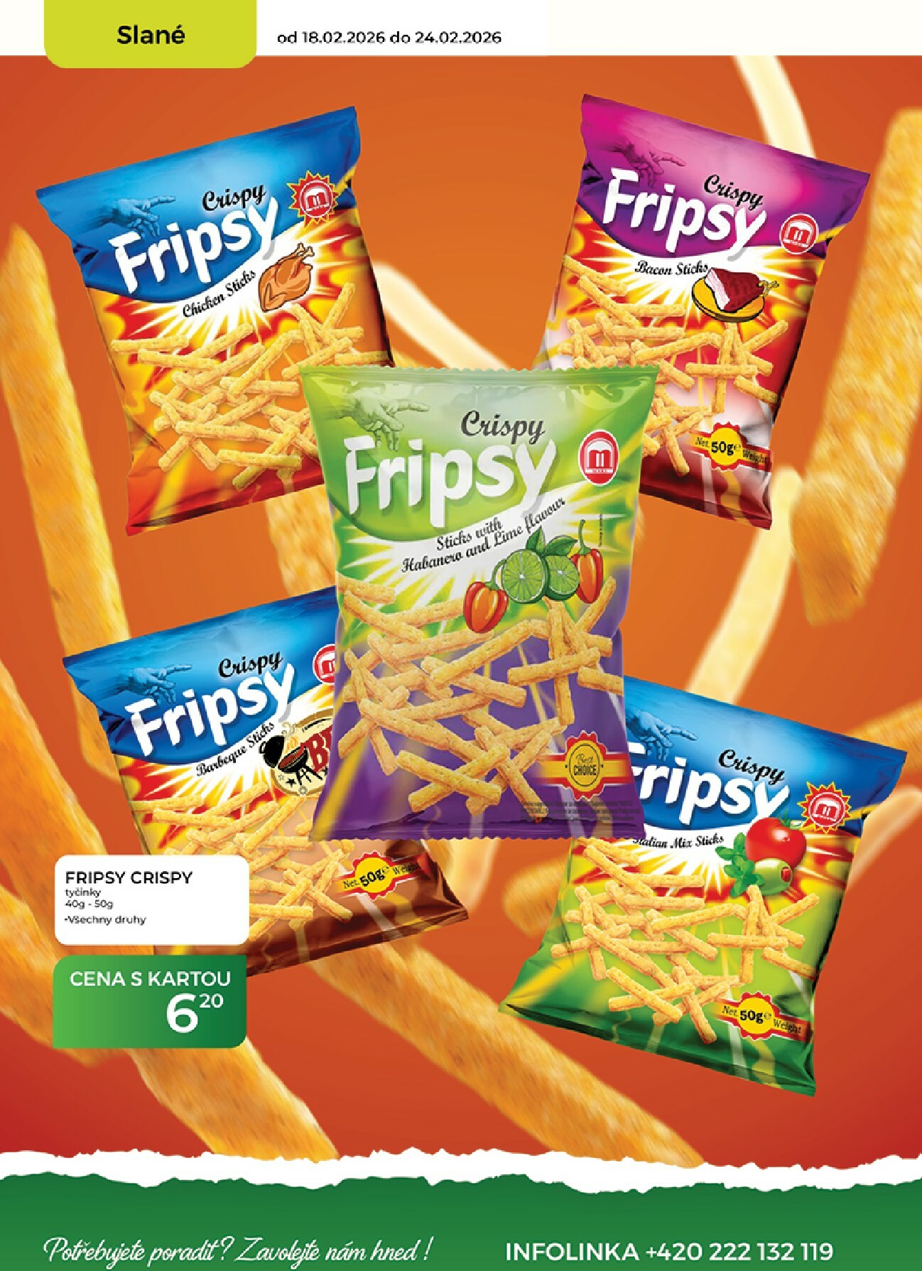 tamda-foods - Tamda Foods leták platný od středy 18.02.2026 do úterý 24.02.2026 - page: 38